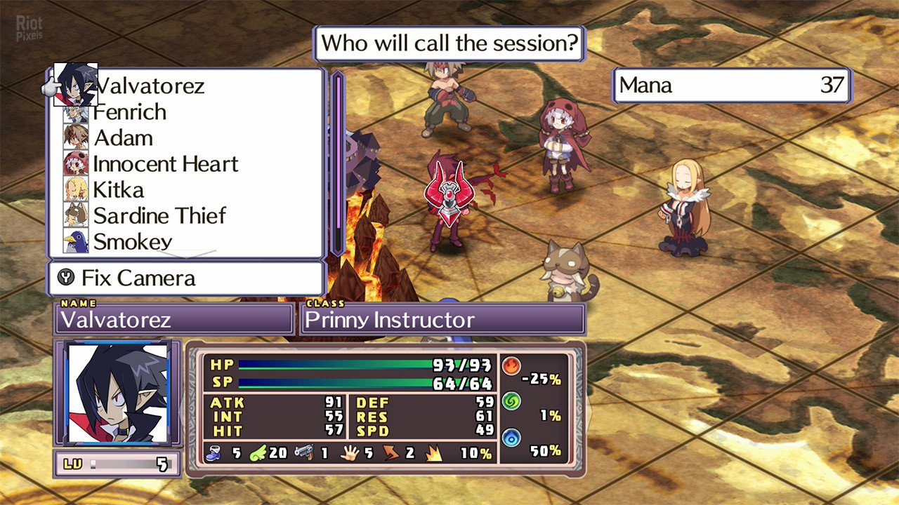 [15]-Disgaea 4 Complete+ Download