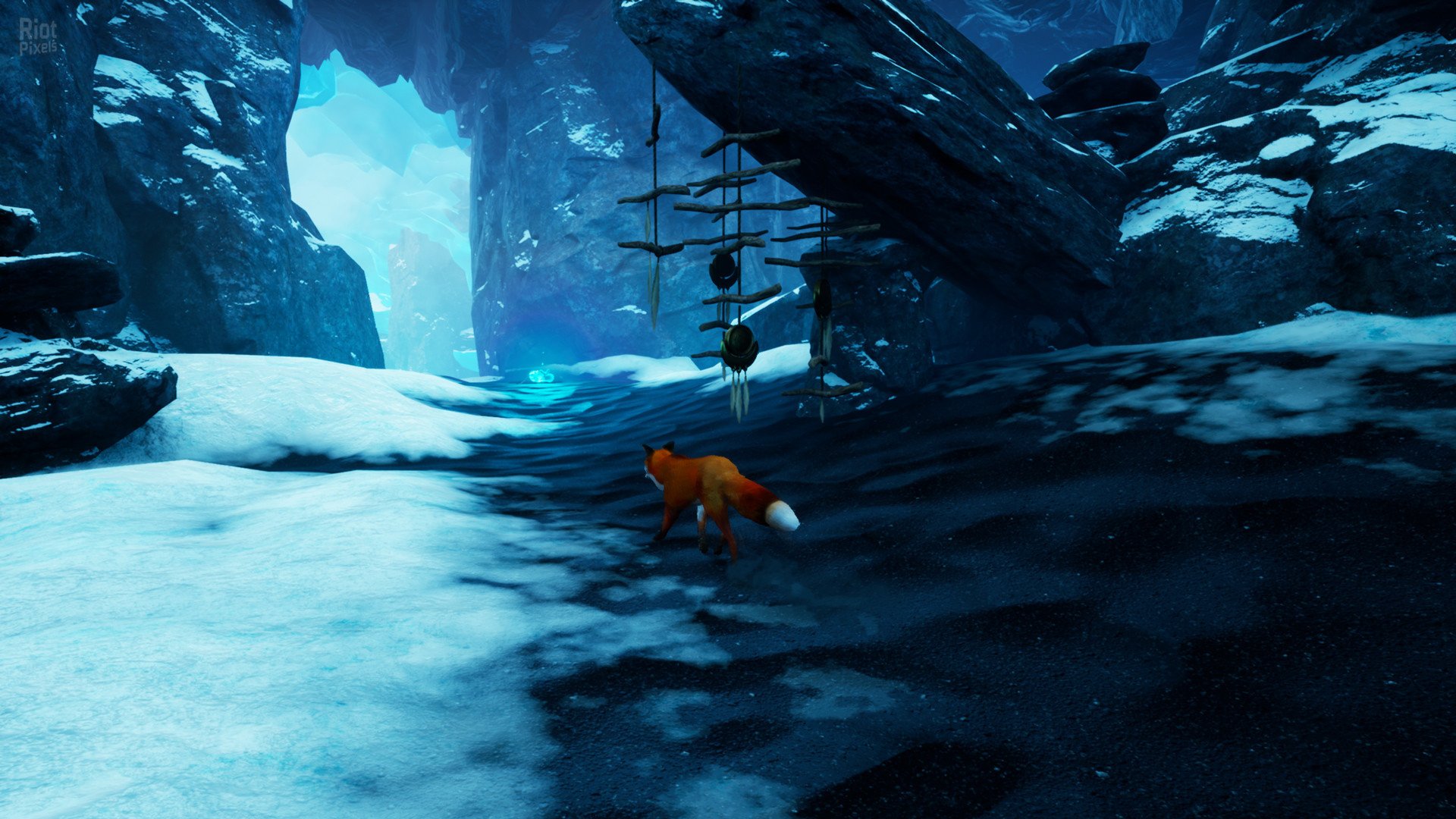 [5]-Spirit of the North – Build 6112756 (Enhanced Edition Update) Download
