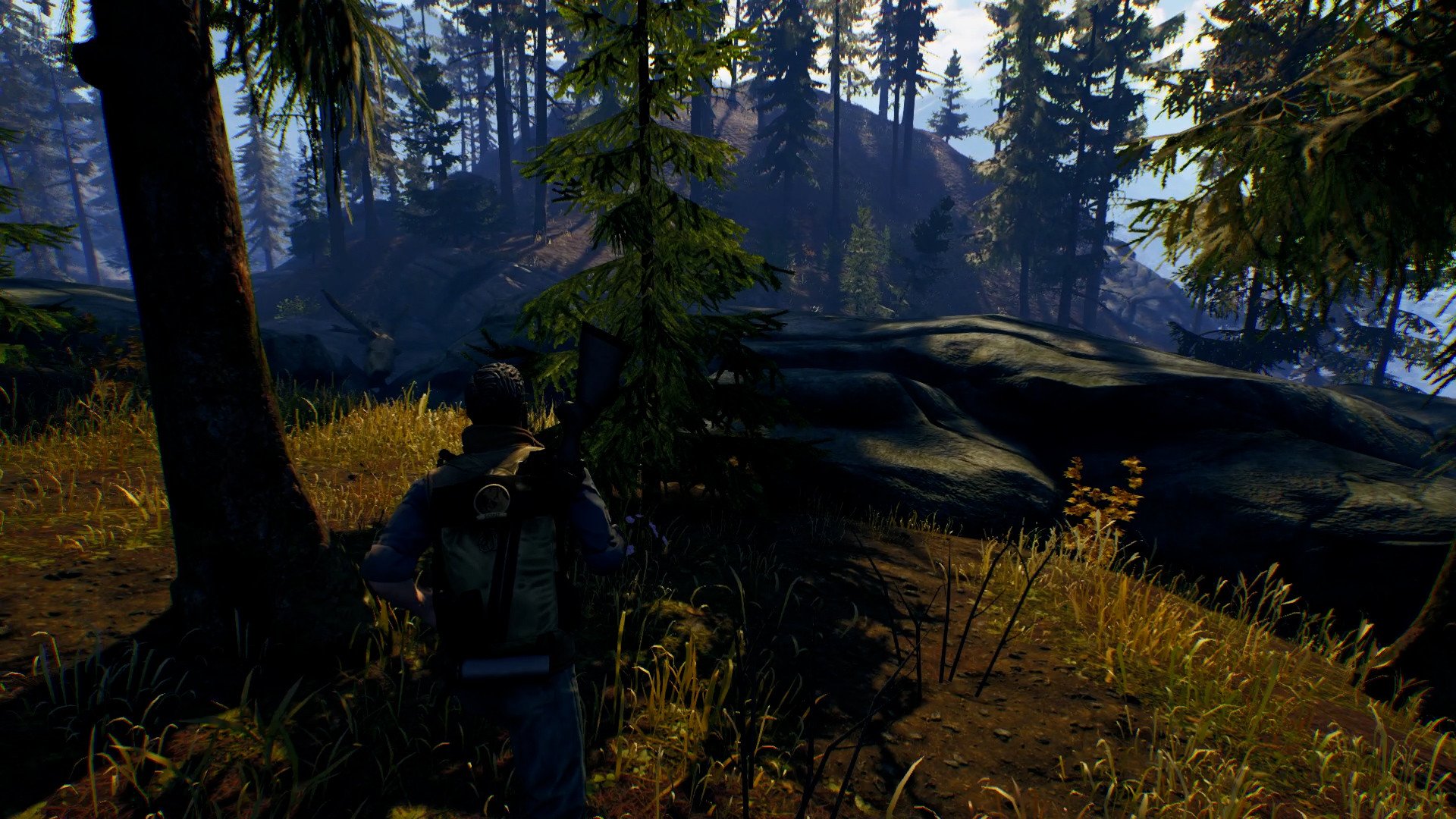 [4]-Open Country – v1.0.0.2636 Download