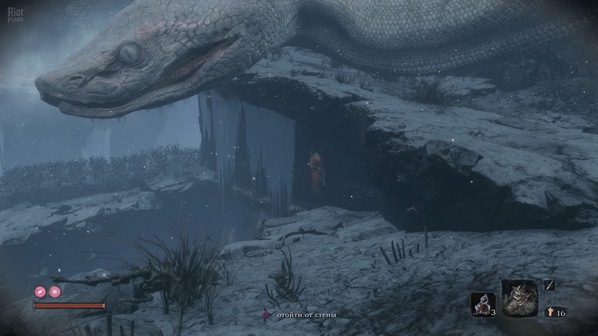 [7]-Sekiro: Shadows Die Twice – Game of the Year Edition – v1.06 + Bonus Content Download
