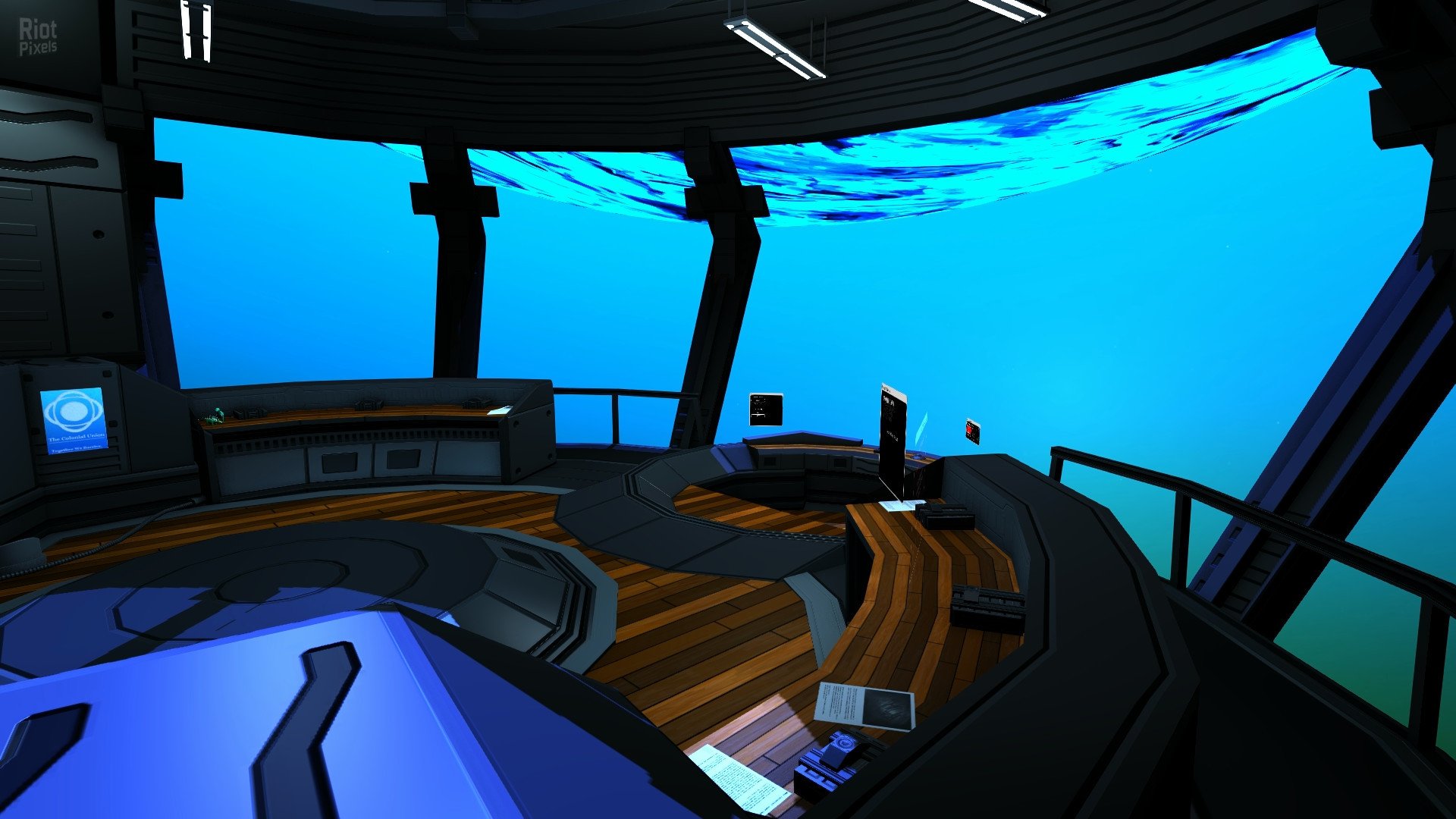 [14]-PULSAR: Lost Colony + Multiplayer Download