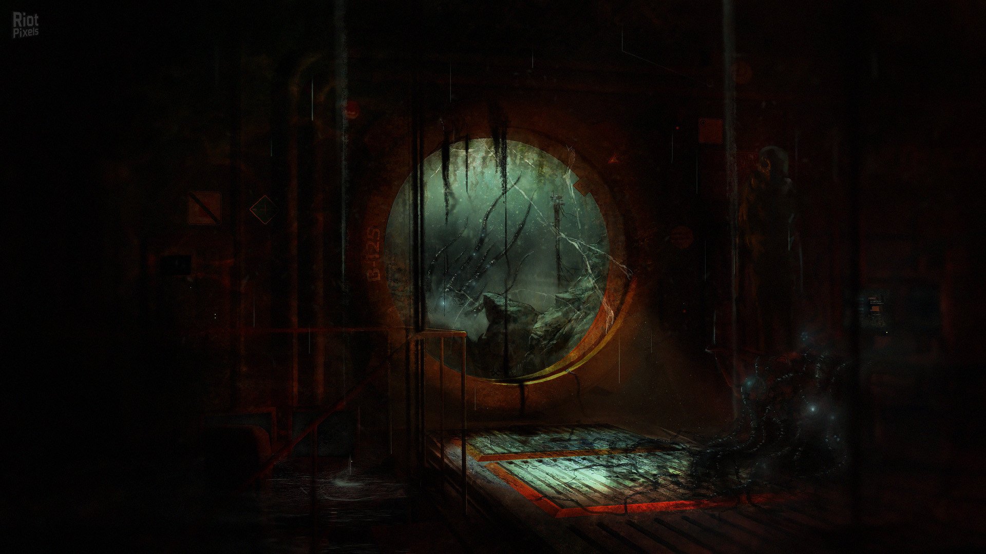 [21]-SOMA – v1.6 + Bonus Content Download