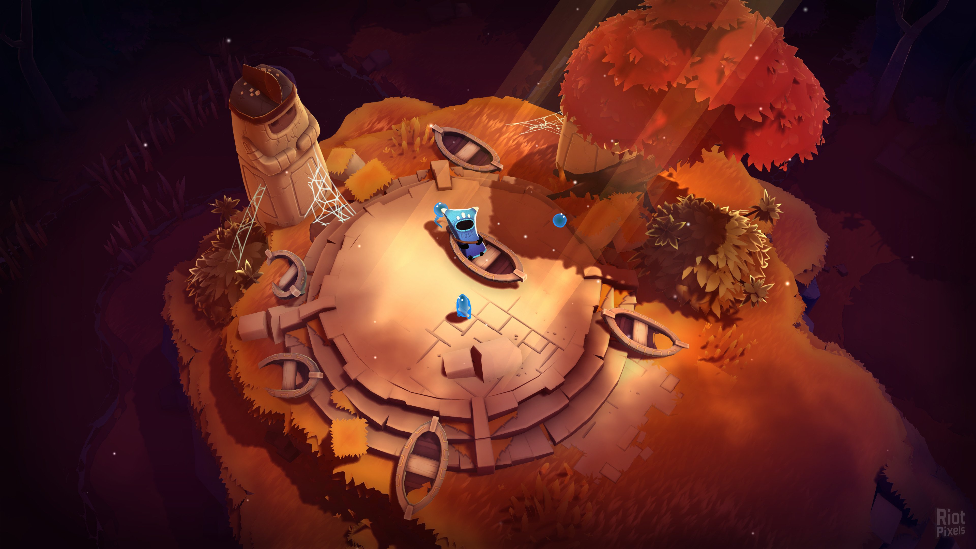 [7]-The Last Campfire – Steam BuildID 7473523 Download