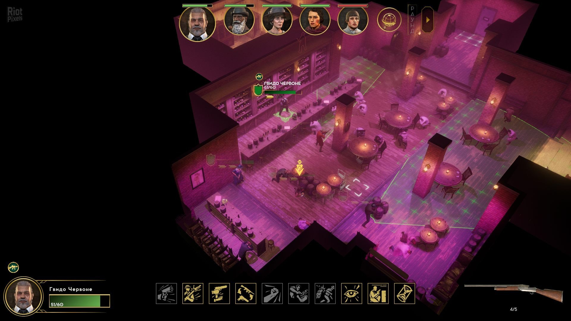 [7]-Empire of Sin: Deluxe Edition – v1.06 (Precinct Update) + 4 DLCs Download