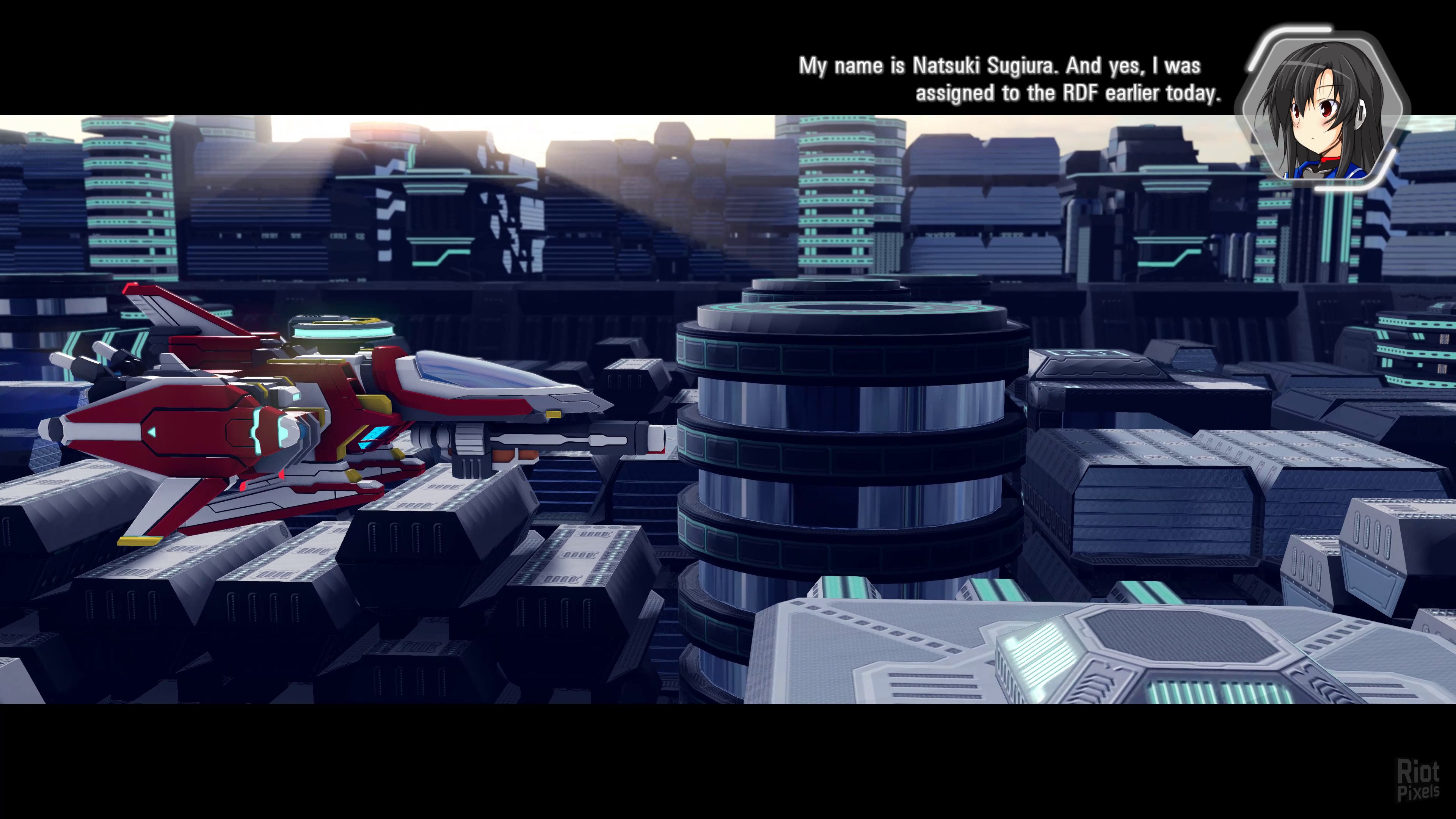 [3]-Natsuki Chronicles, v1.0.1.2 Download