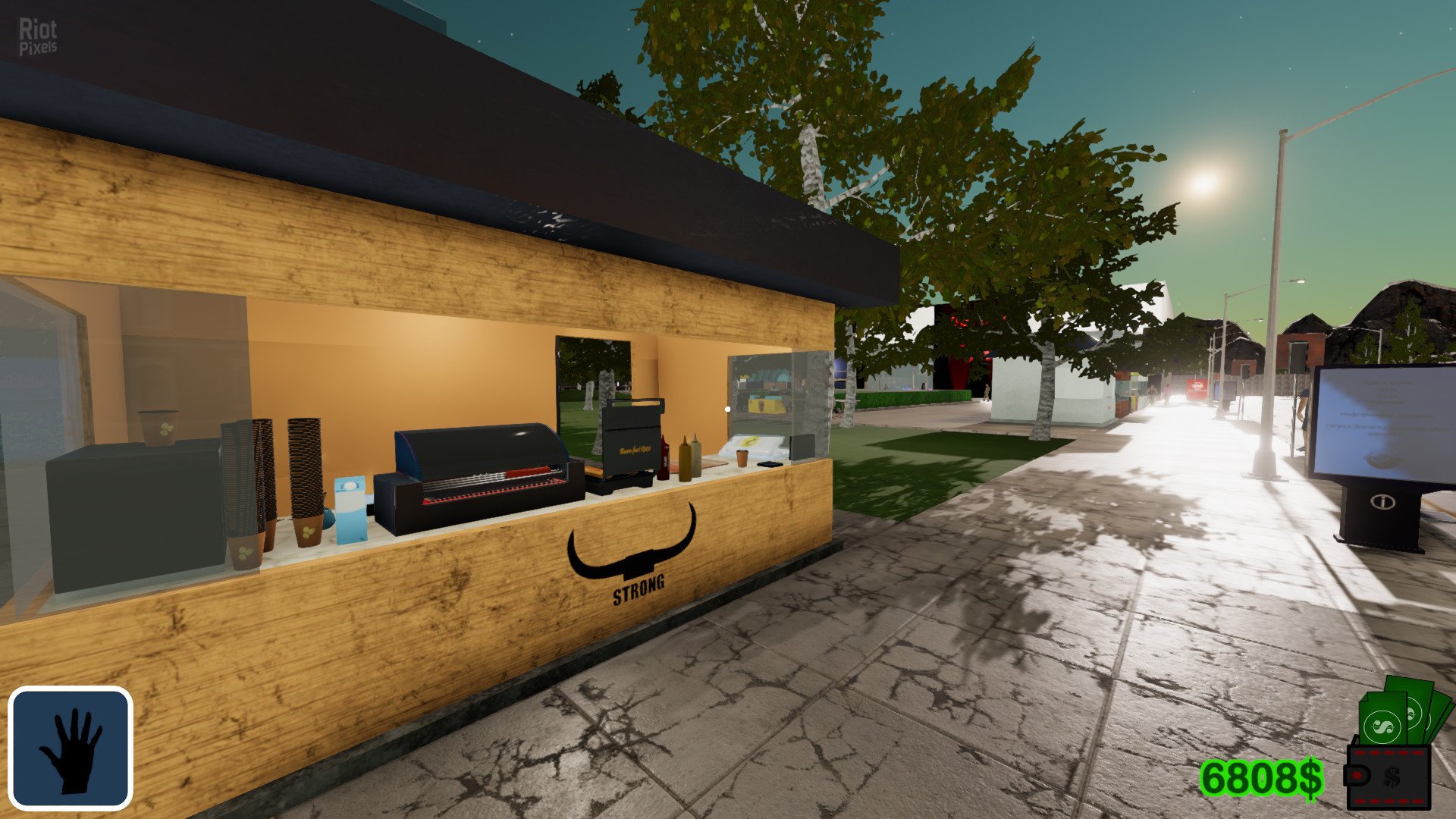 [6]-Fast Food Manager – v1.0.1 / Build 7990324 Download