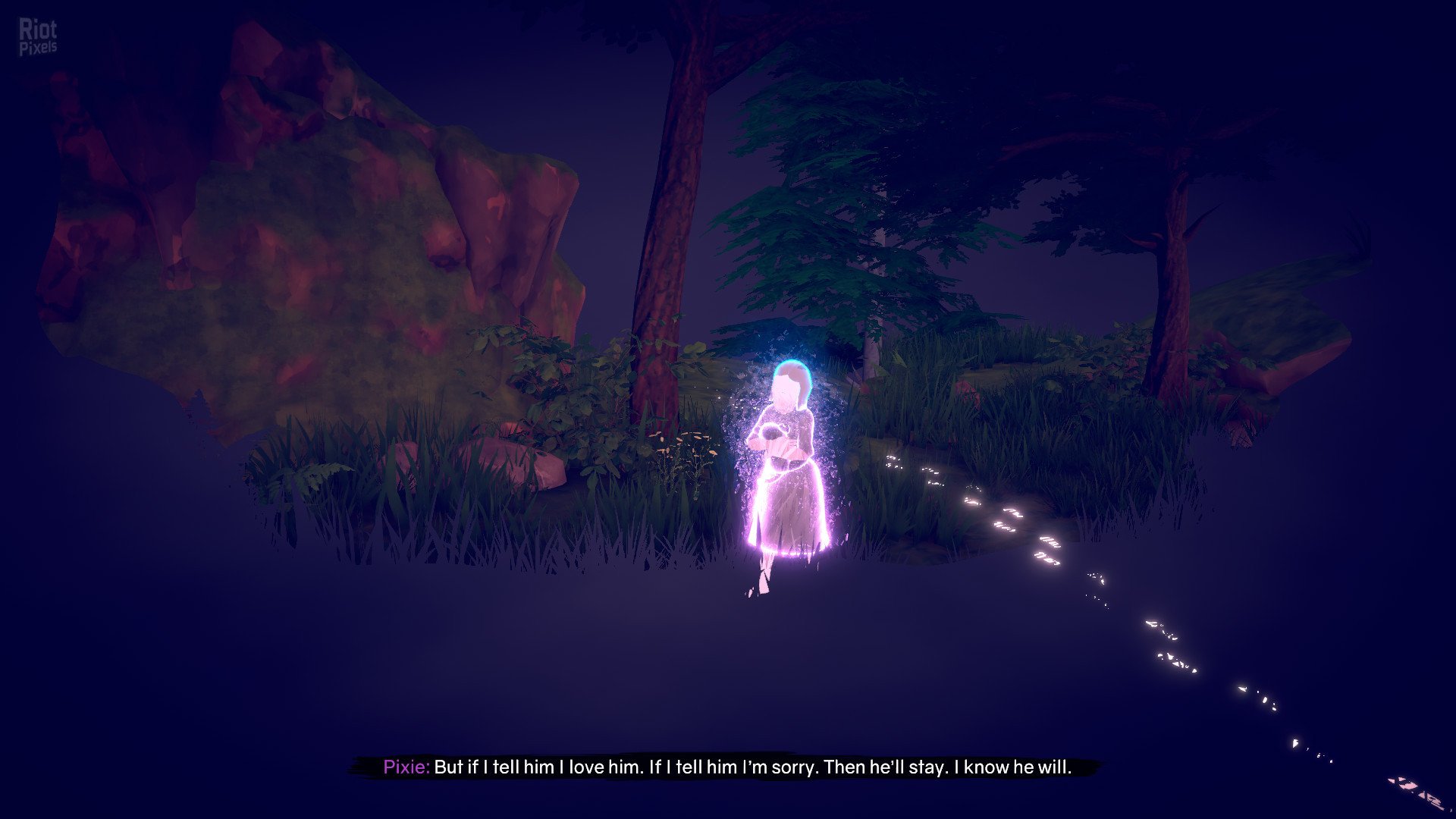[4]-Ghost on the Shore Download