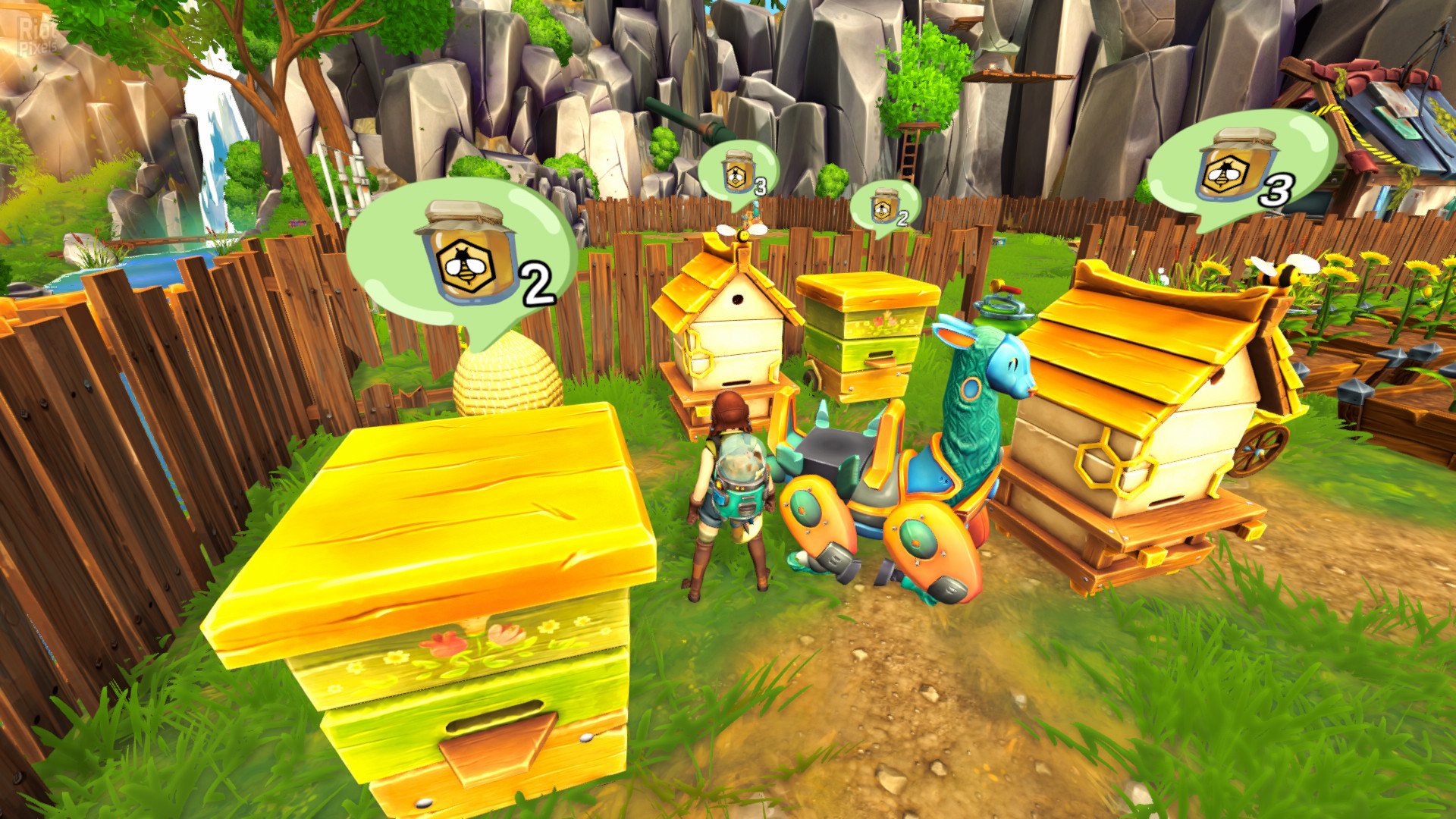 [3]-No Place Like Home – v1.0.K_182/v1.0.K_183 Download