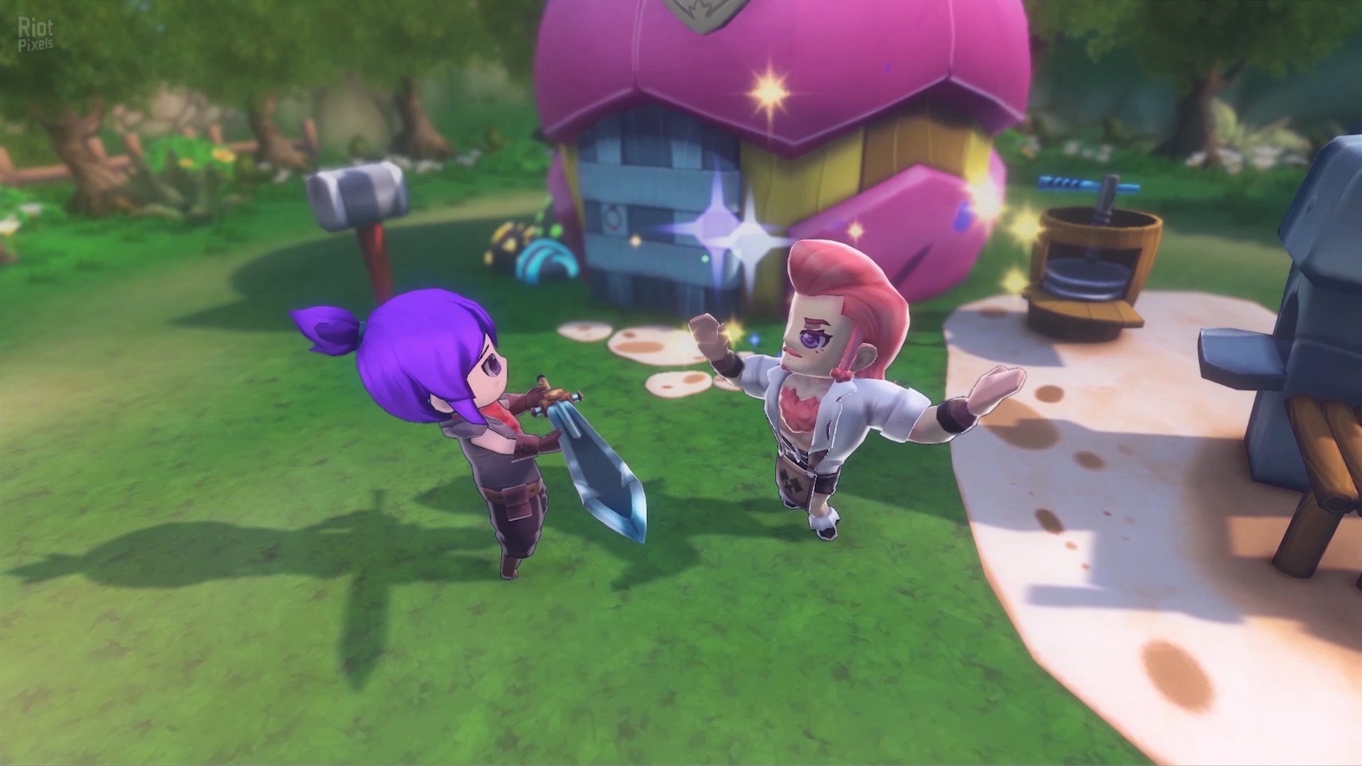 [10]-Re:Legend – v1.0 Release (BuildID 9454937) Download