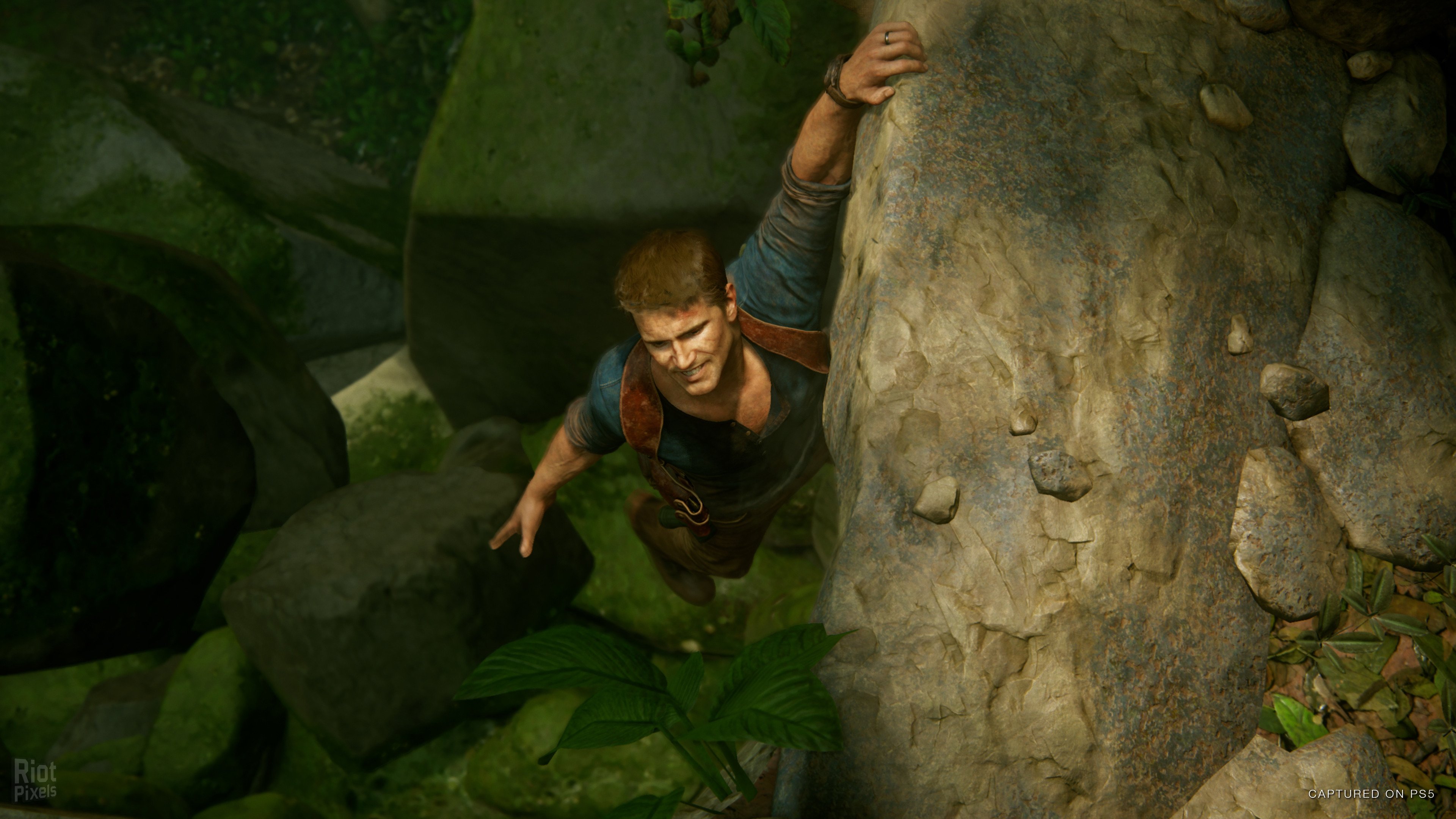 [4]-UNCHARTED: Legacy of Thieves Collection – v1.0.20122 + Bonus Soundtracks Download