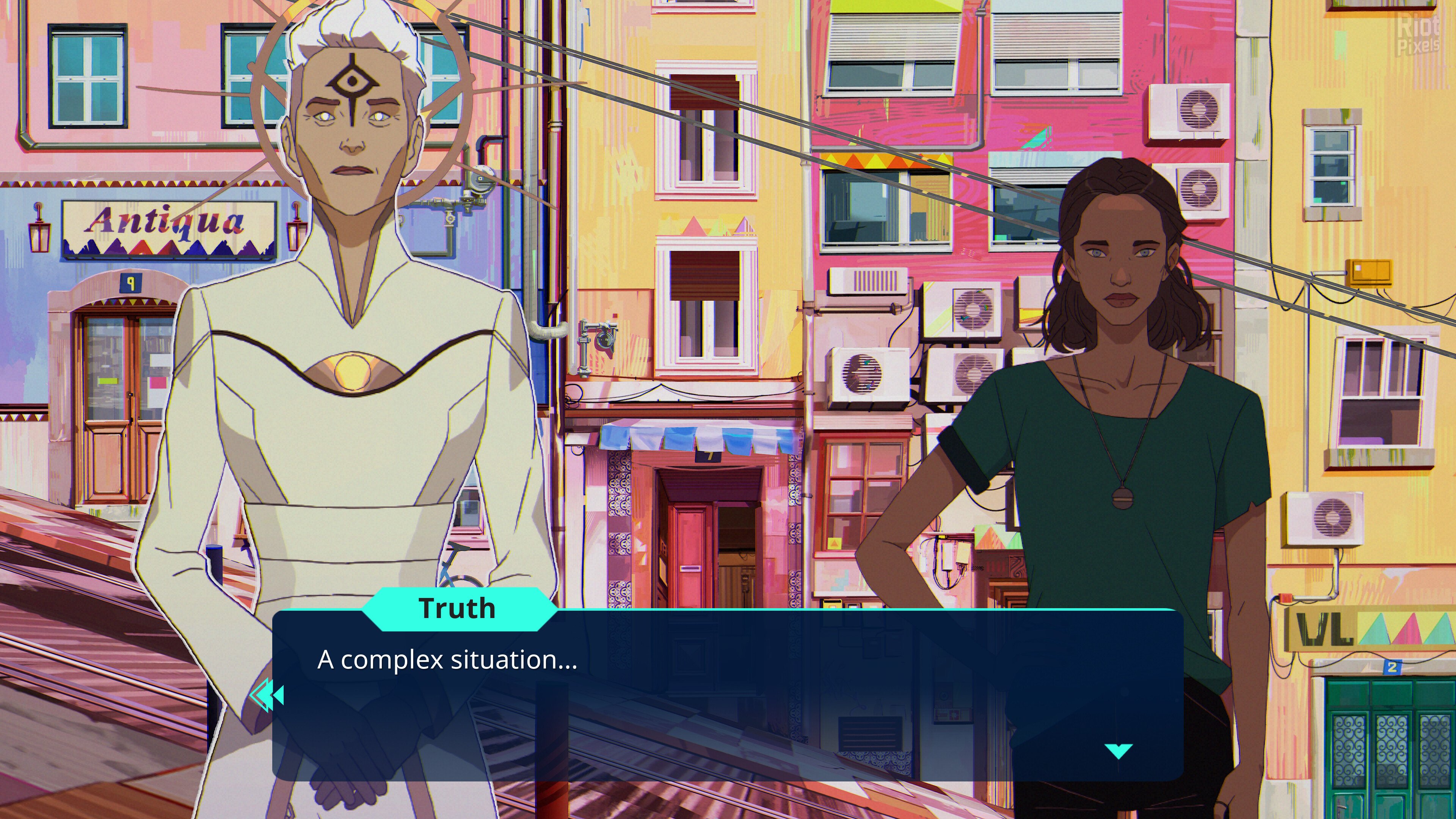[6]-Harmony: The Fall of Reverie – v1.01.1279966 + Bonus Soundtrack Download