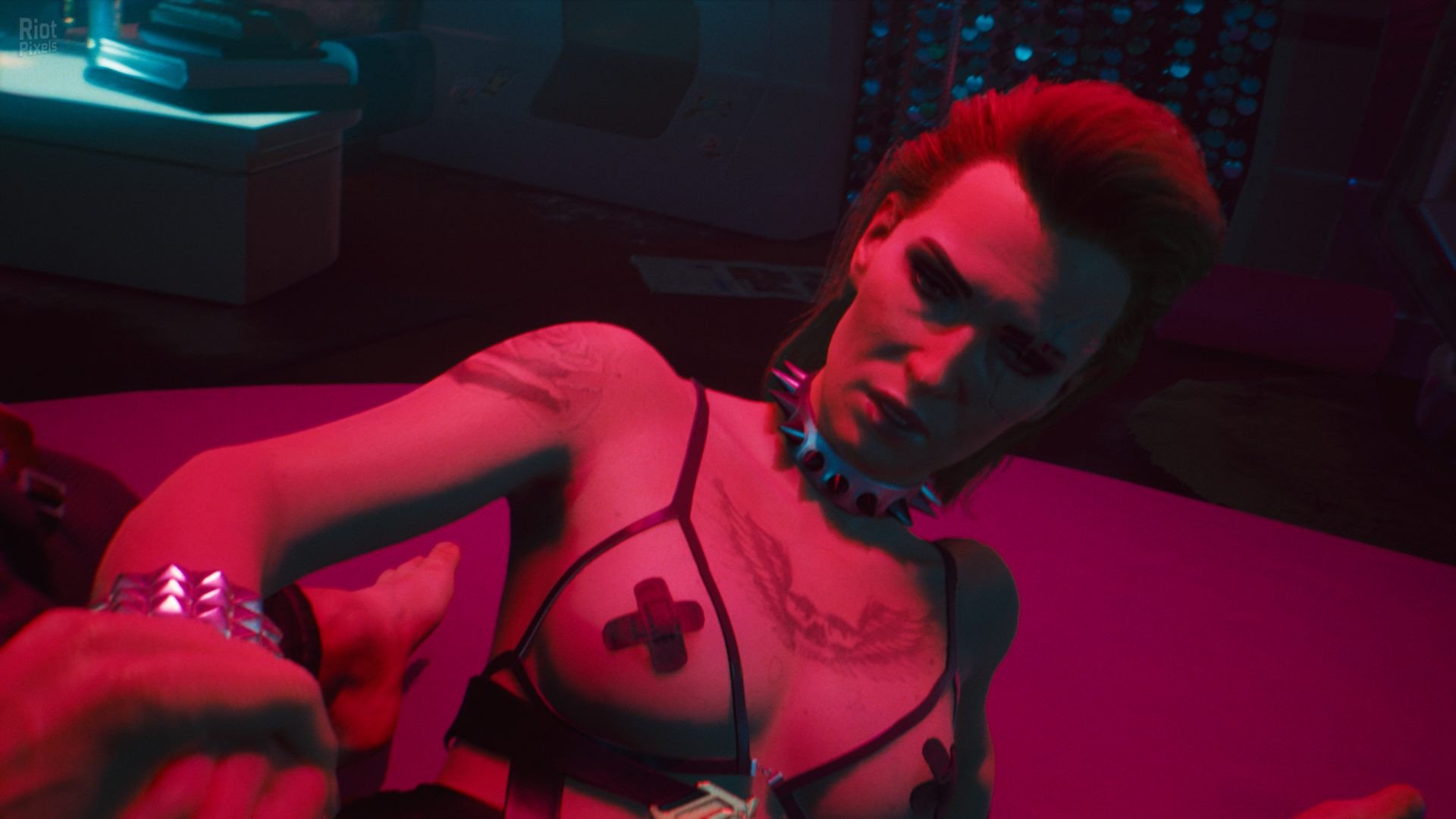 [14]-Cyberpunk 2077: Ultimate Edition – v2.1 + All DLCs + Bonus Content + REDmod Download