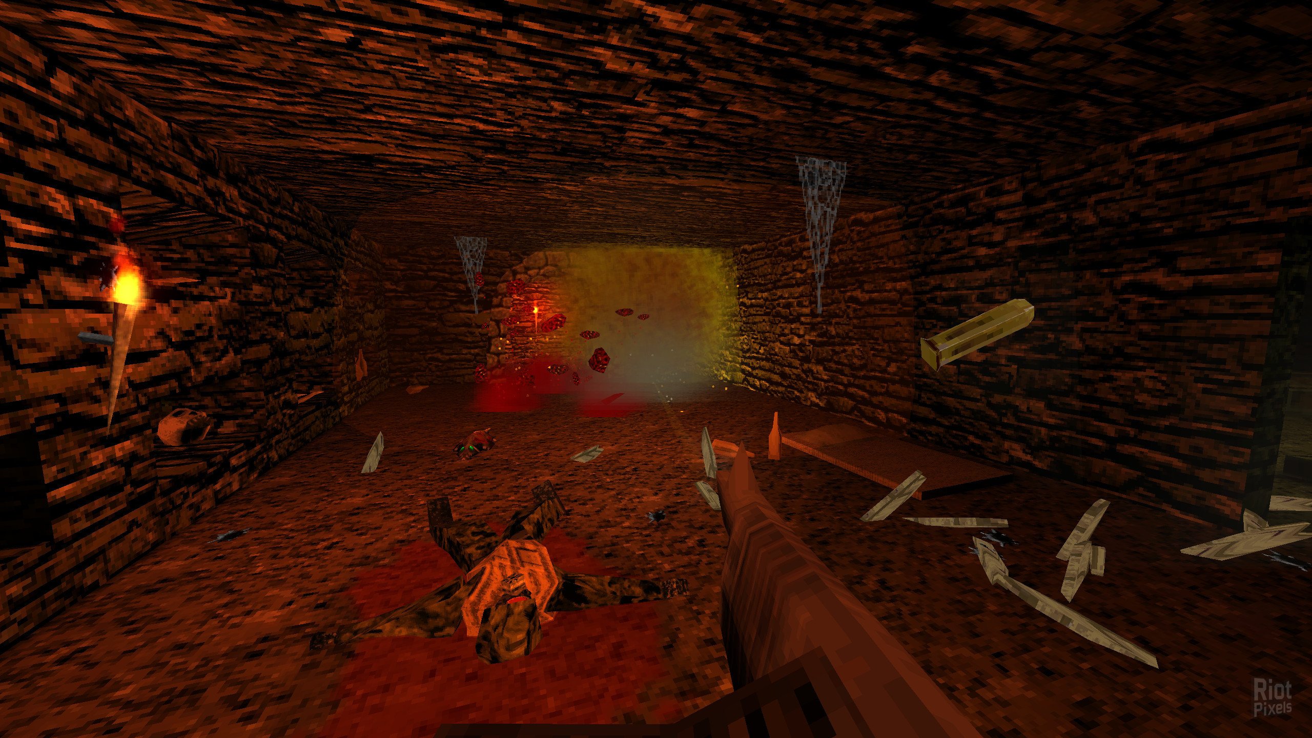 [11]-DUSK HD: Intruder Edition – Build 12928392 + Bonus Content + SDK Download