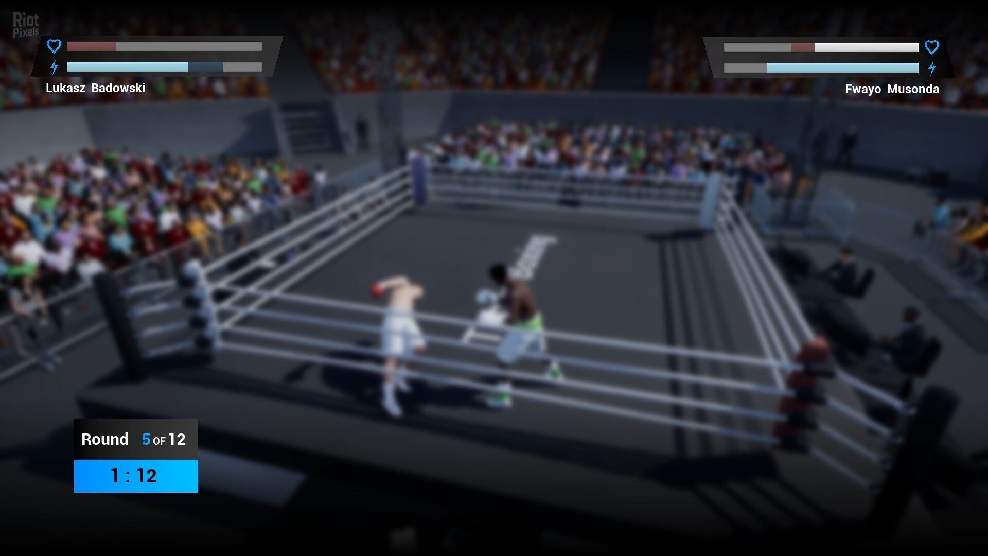 [16]-Tactic Boxing Download