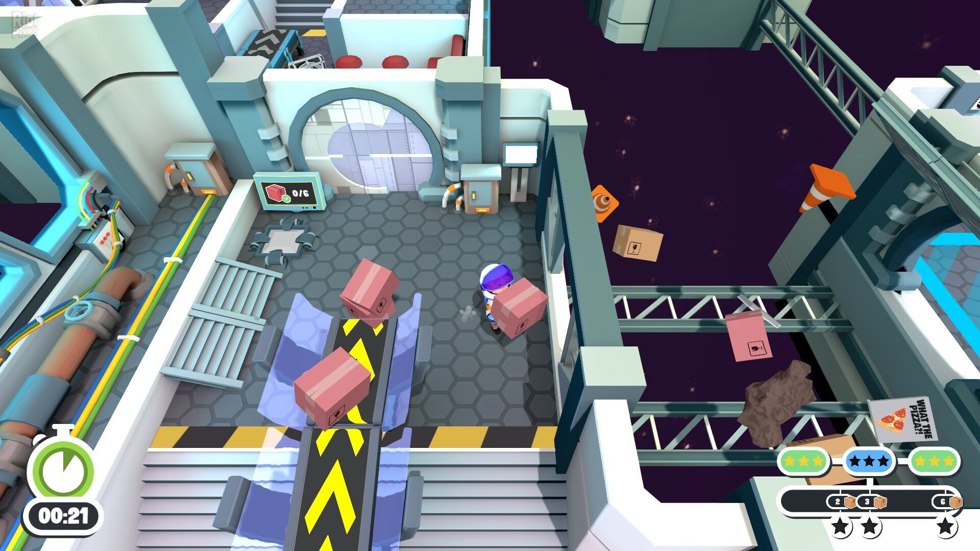 [12]-Ready, Steady, Ship! – v1.2.0 Download