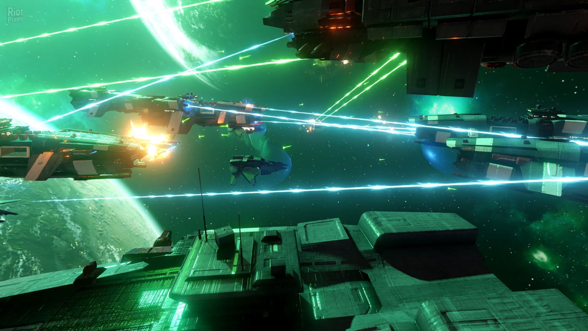 [8]-Executive Assault 2 – v1.0.8.397a + Bonus Soundtrack Download