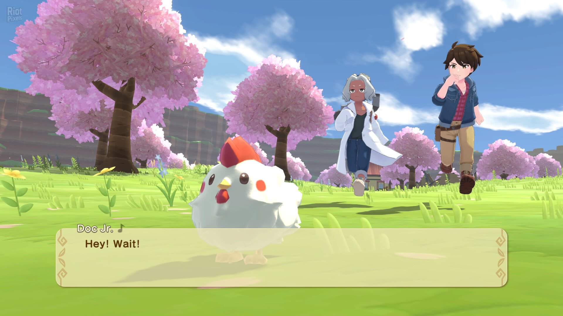 [3]-Harvest Moon: The Winds of Anthos, v1.42 Build 133 + 5 DLCs Download