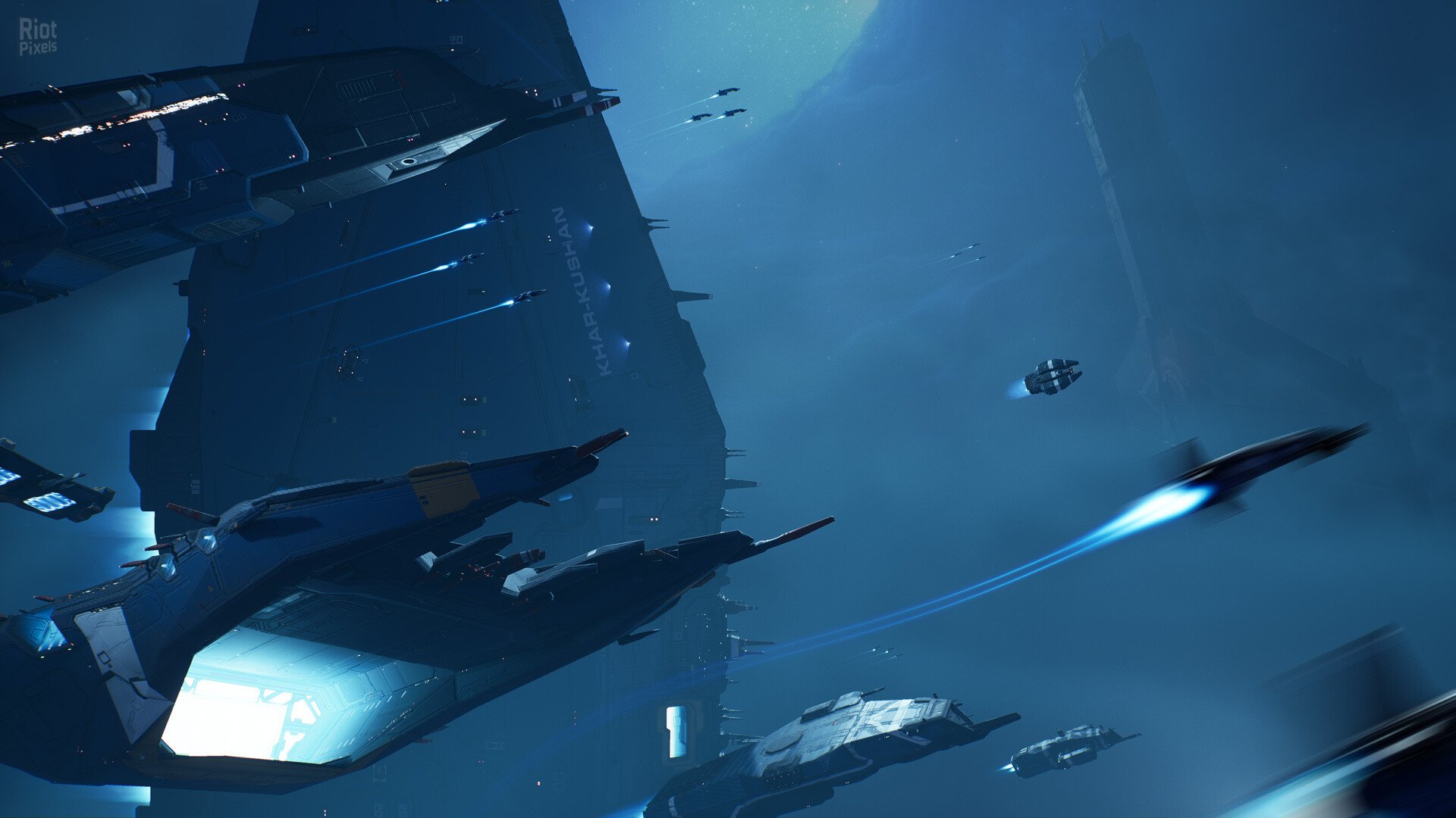 [2]-Homeworld 3, v1.3-CL364034 + 8 DLCs/Bonuses Download