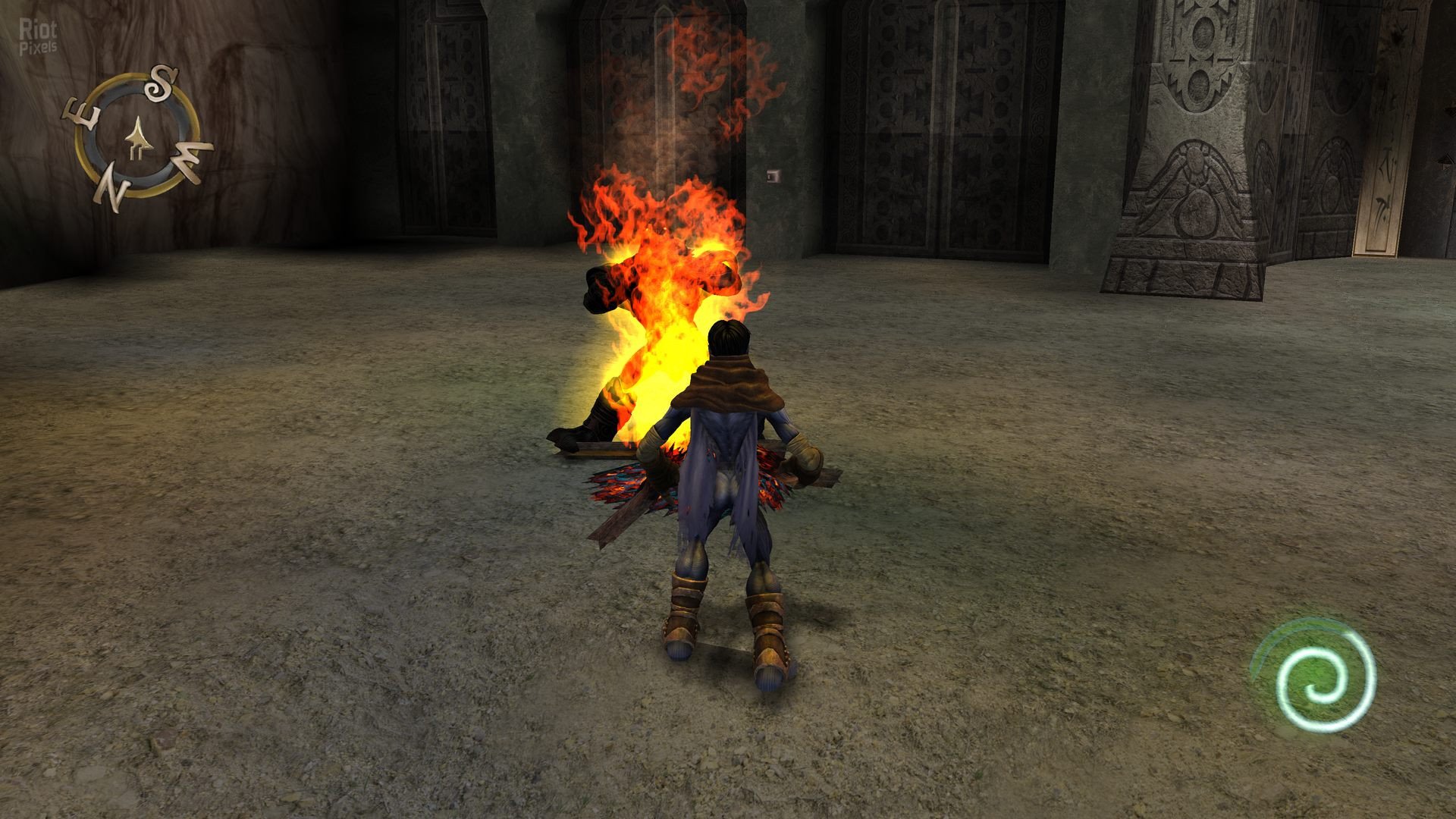 [7]-Legacy of Kain: Soul Reaver 1 & 2 Remastered Download