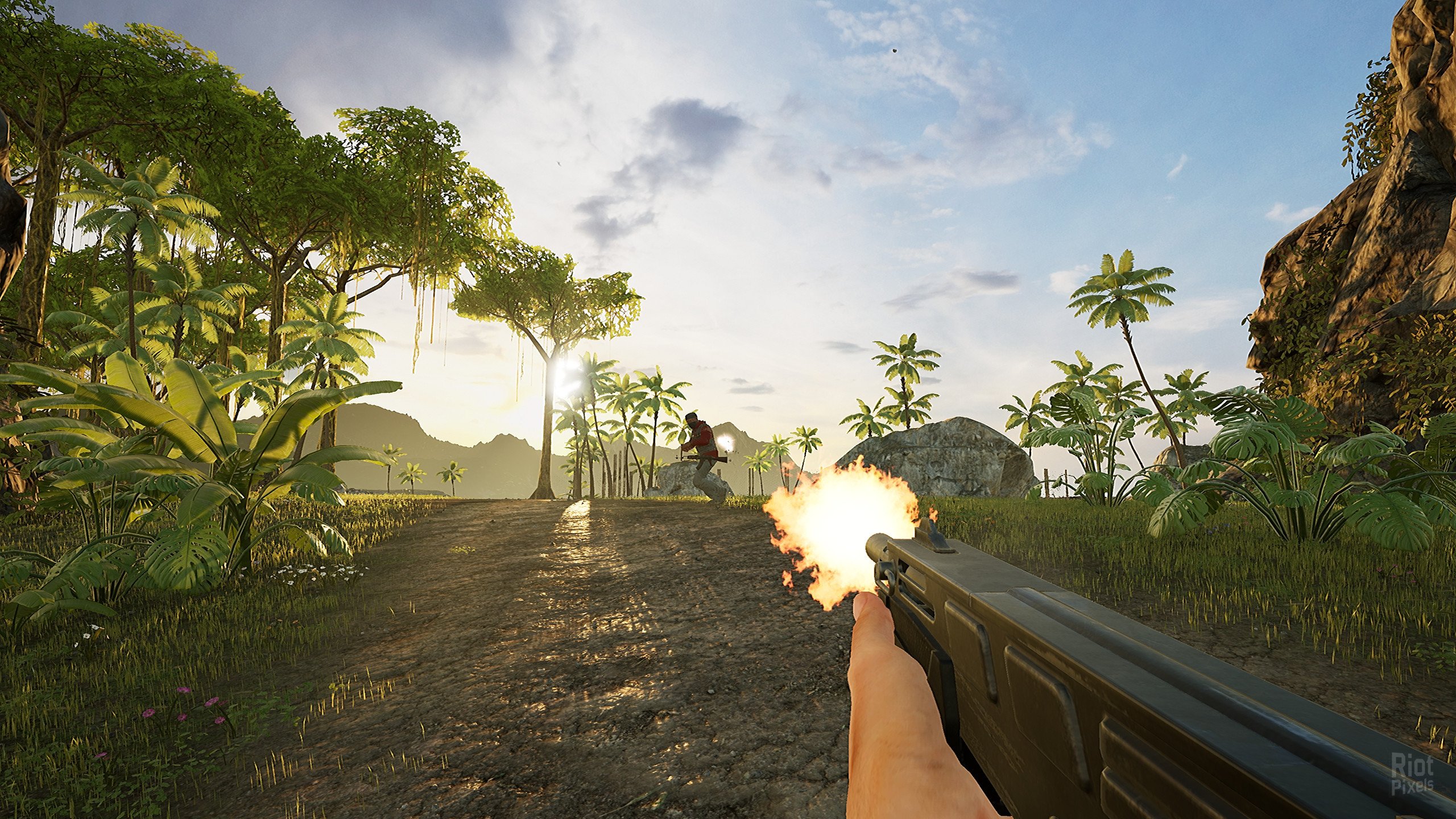 [8]-Strike Force 2: Terrorist Hunt – Enhanced Edition – v2.0.1 Download