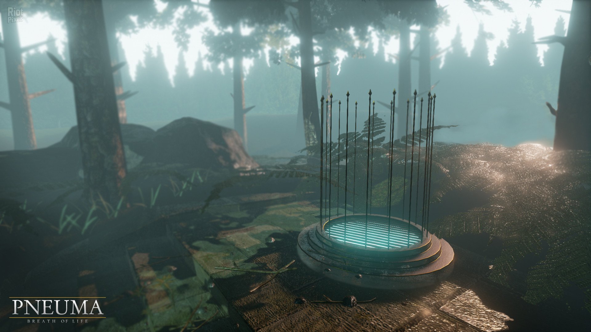 [8]-Pneuma: Breath of Life Download