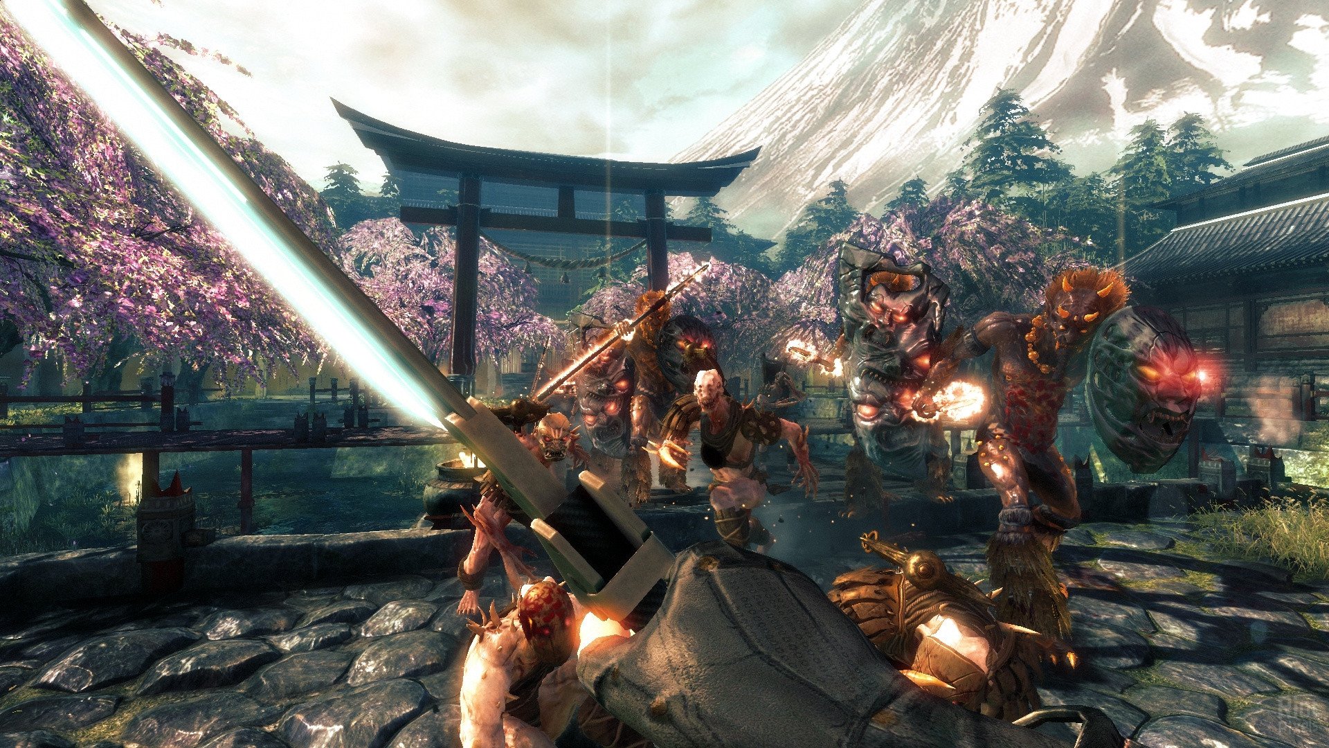 [5]-Shadow Warrior: Special Edition v1.5.0 Download