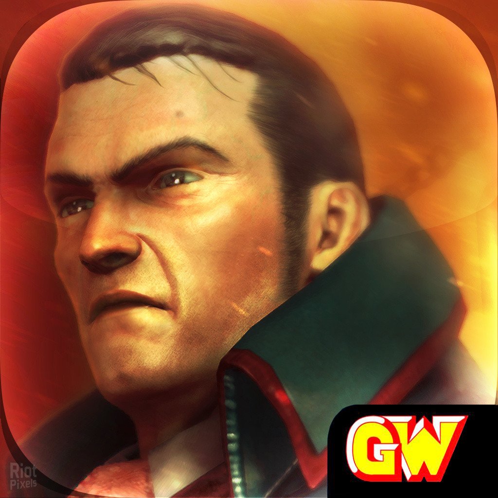 Eisenhorn: XENOS-HohohoGames