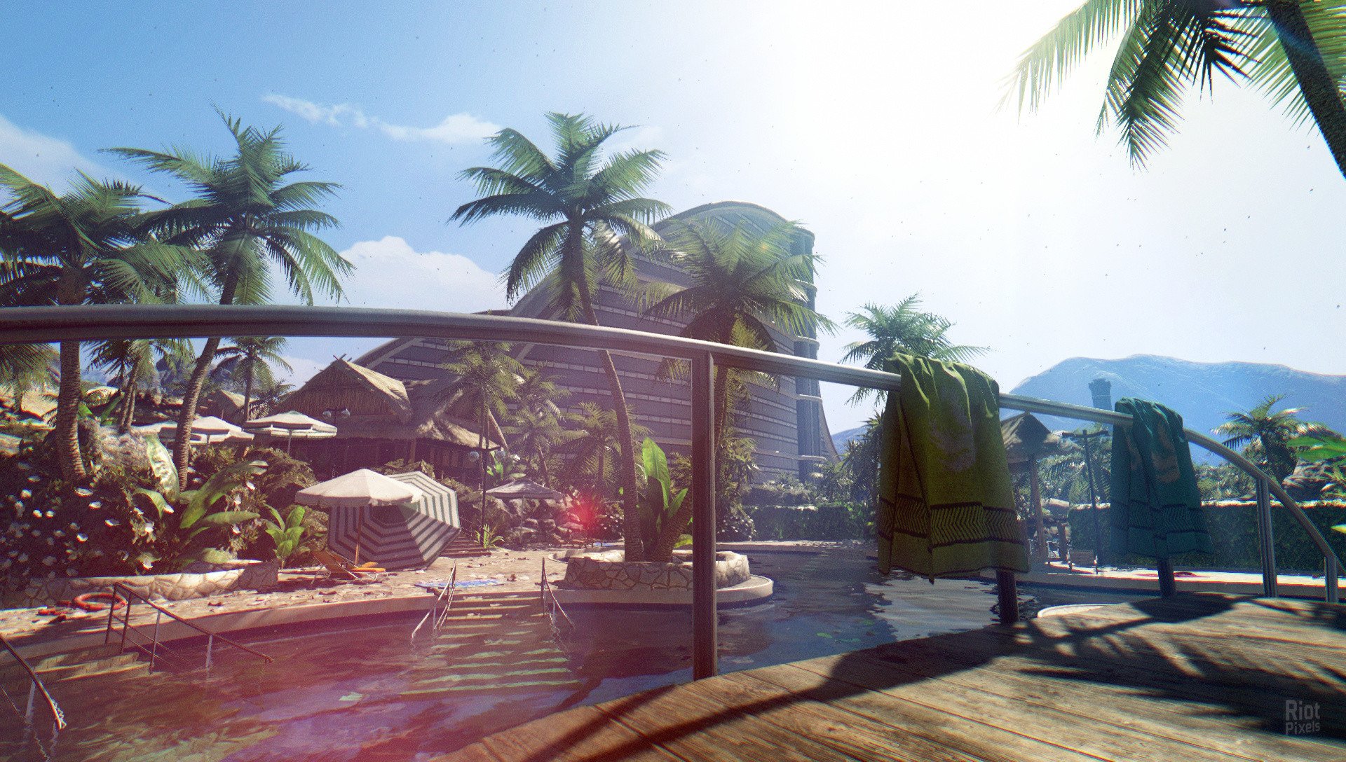 [12]-Dead Island: Definitive Collection Download
