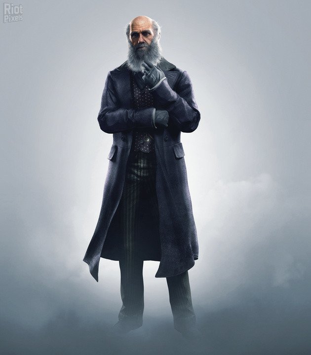 [17]-Assassin’s Creed: Syndicate – Gold Edition – v1.51 + All DLCs Download