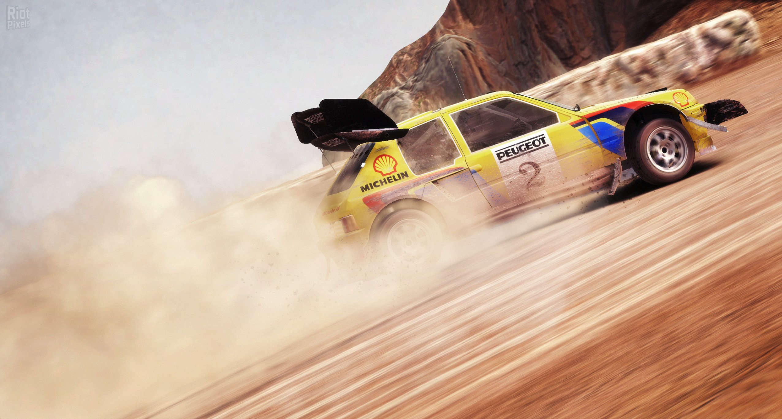 [12]-DiRT Rally – v1.23 Download