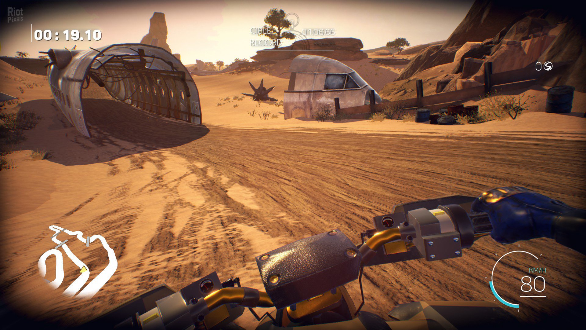 [7]-ATV Drift & Tricks + Multiplayer Download