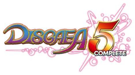 [19]-Disgaea 5 Complete Download