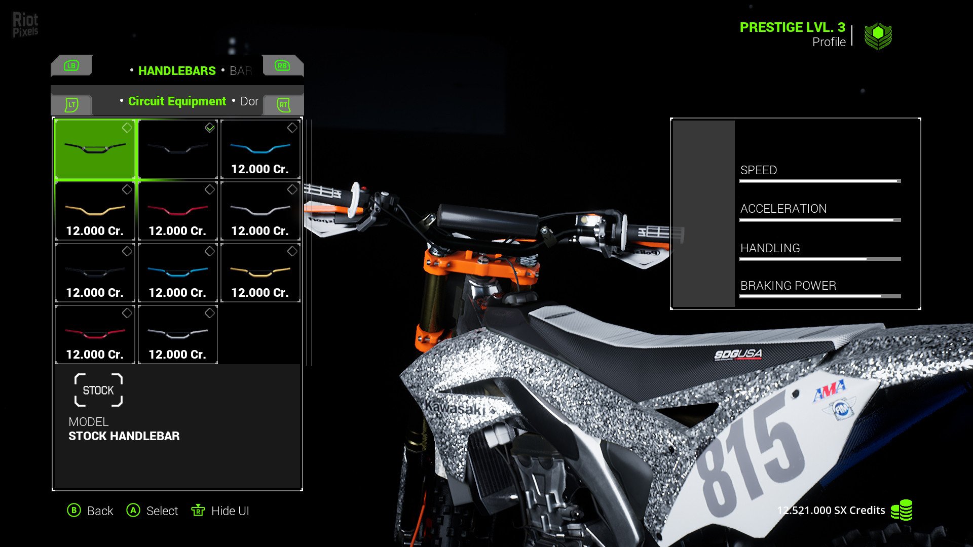 [3]-Monster Energy Supercross: The Official Videogame 2 + 7 DLCs Download