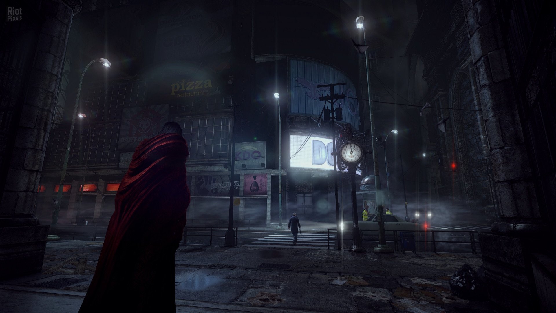 [9]-Castlevania: Lords of Shadow 2 – v1.0.0.1/Update 1 + 4 DLCs Download