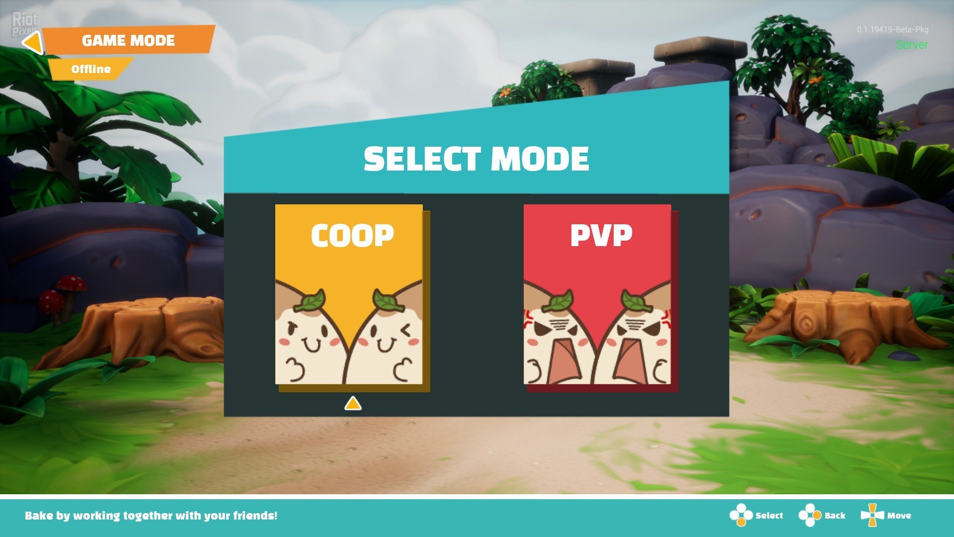 [7]-Bake ‘n Switch – v1.0.1 + Multiplayer Download