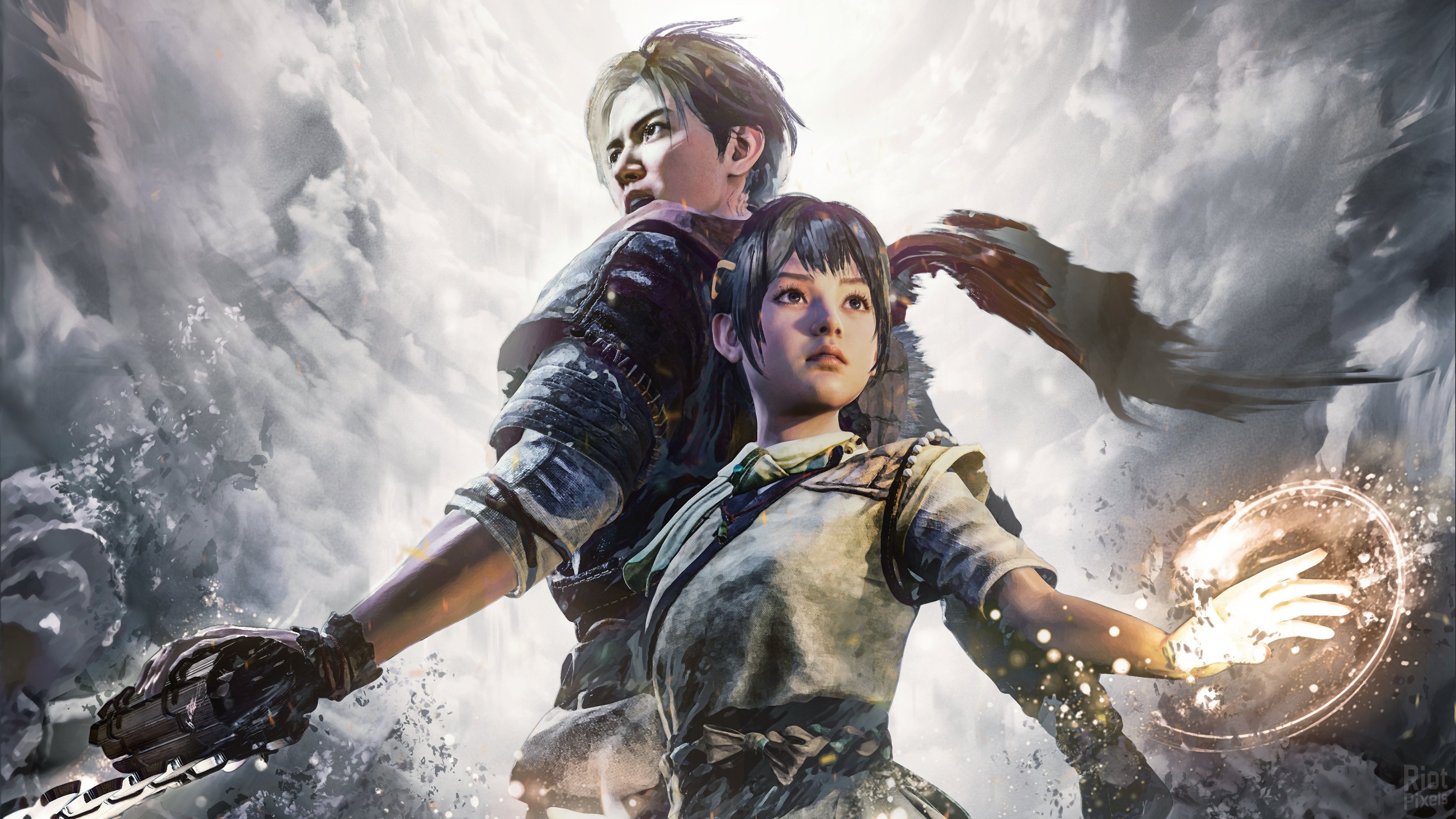 [17]-Xuan-Yuan Sword 7 – v1.25 + 2 DLCs Download