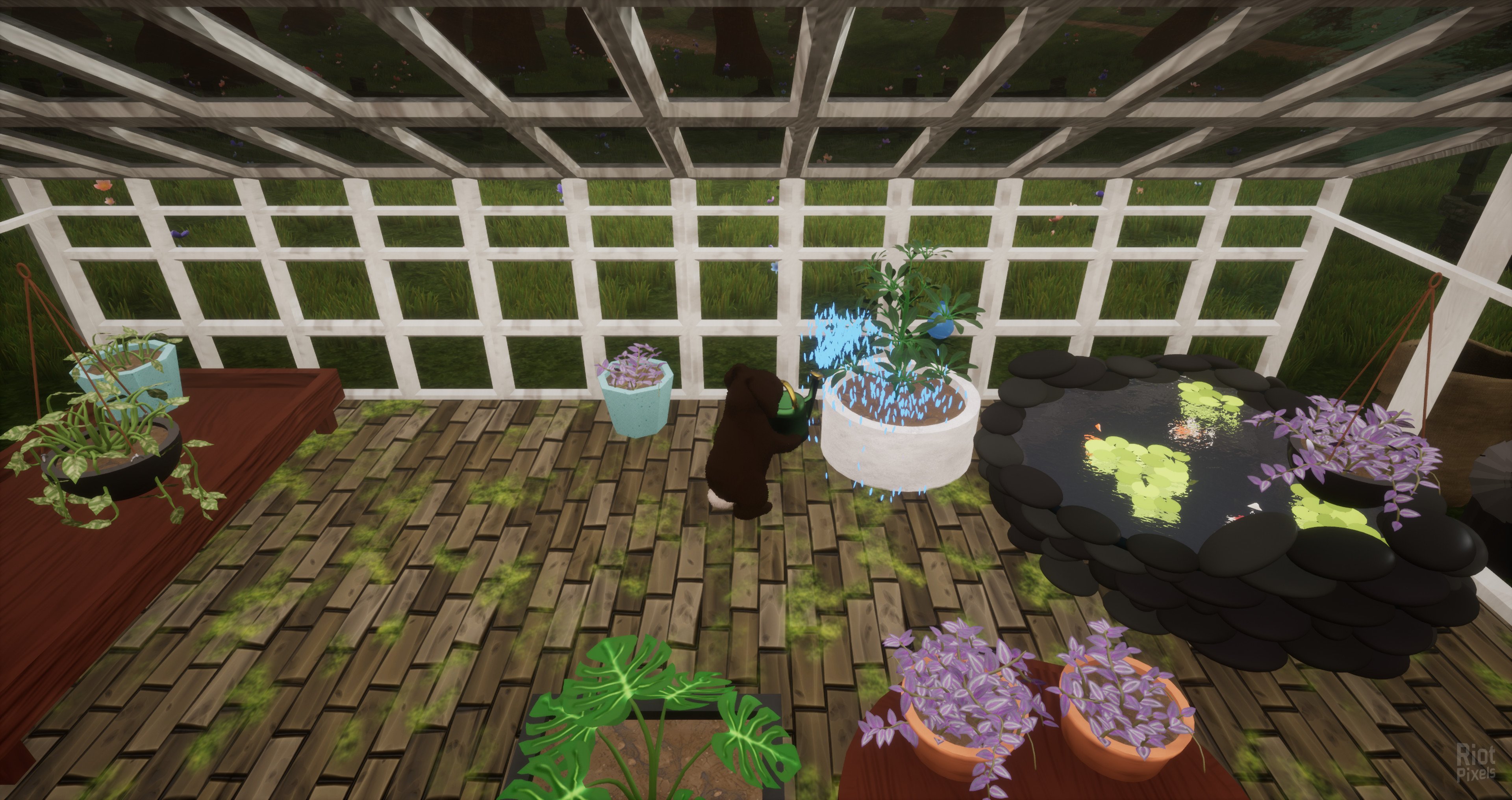 [7]-Bunhouse Download