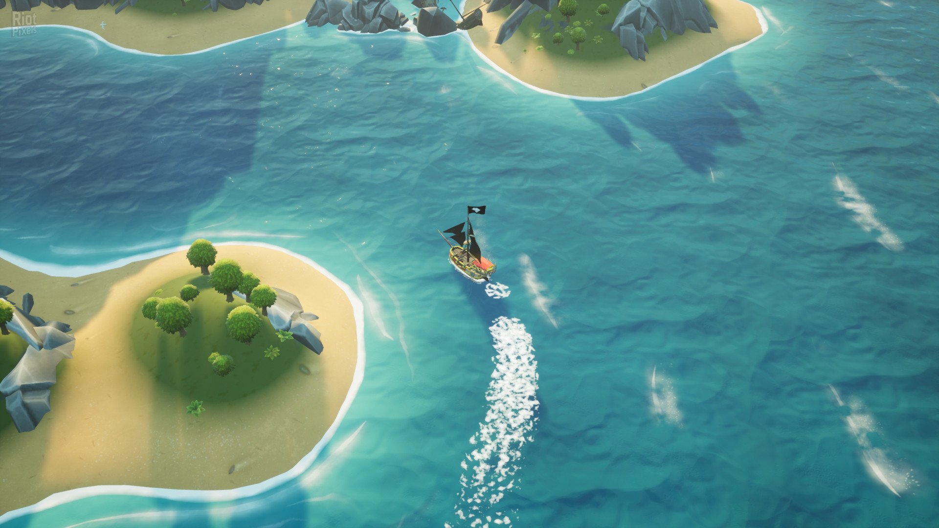 [7]-King of Seas + Monsters Update Download