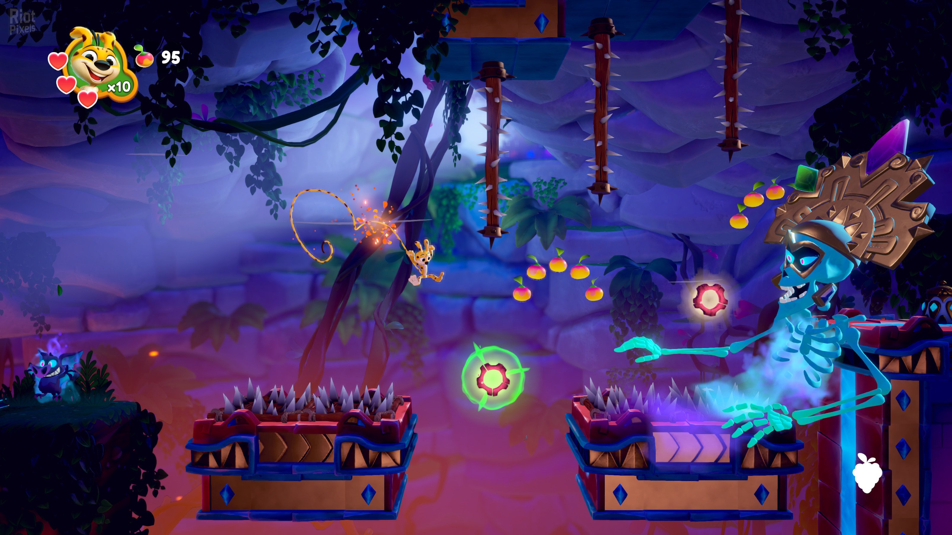 [9]-Marsupilami: Hoobadventure Download