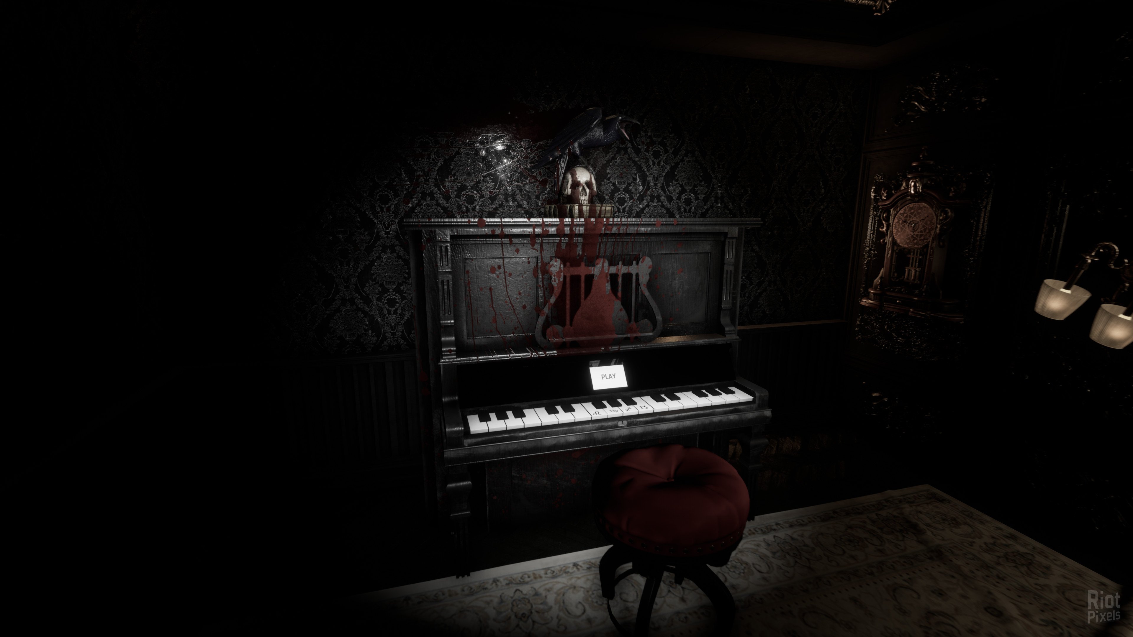 [6]-THE ILLUSION: NIGHTMARE Download