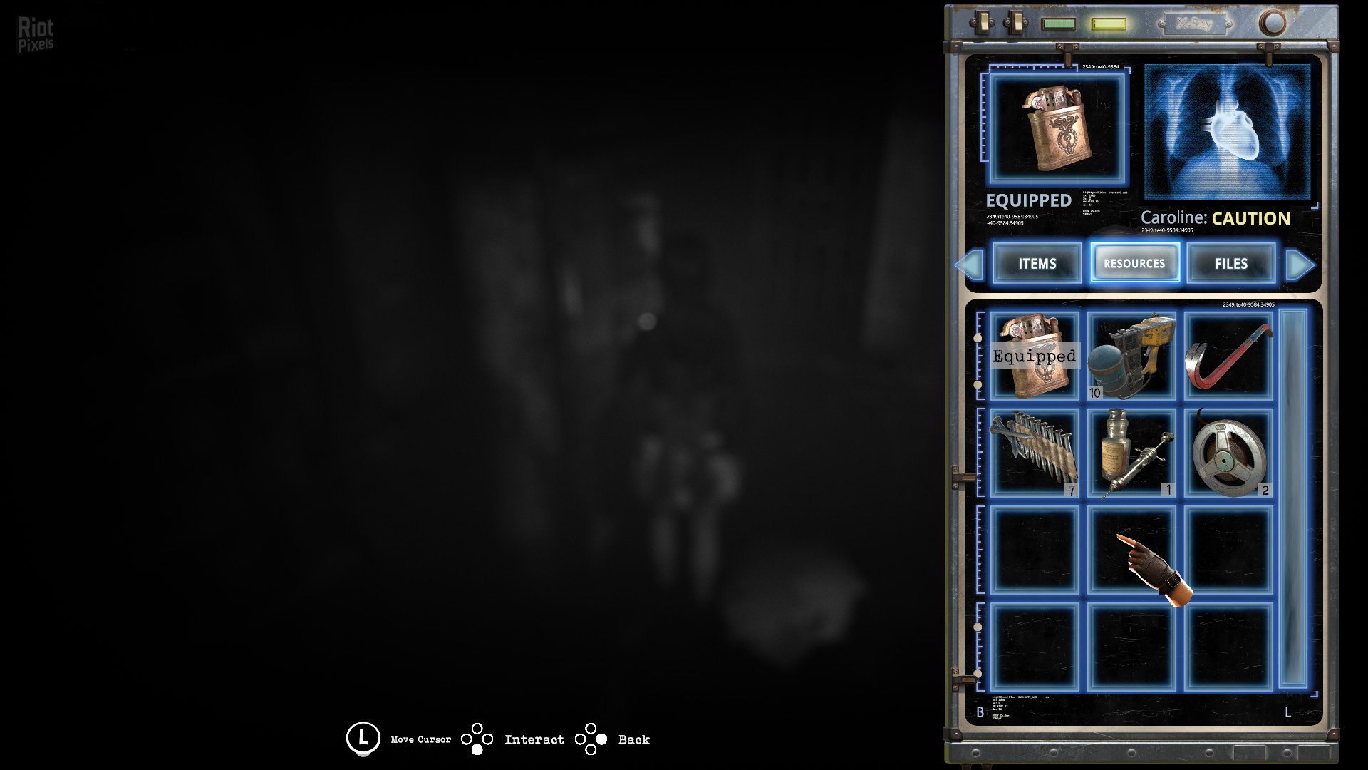 [8]-Tormented Souls, v1.07 – 0.88.2 Download
