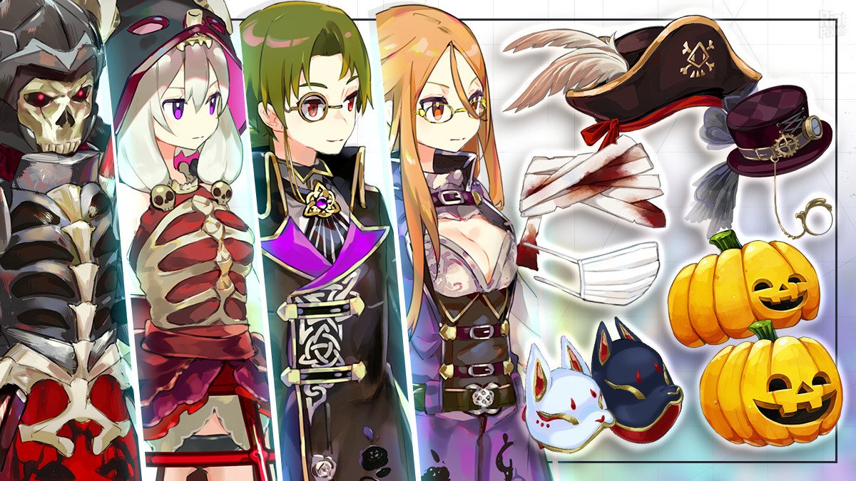 [21]-LOST EPIC: Premium Edition – v1.01.3 + Bonus Content Download