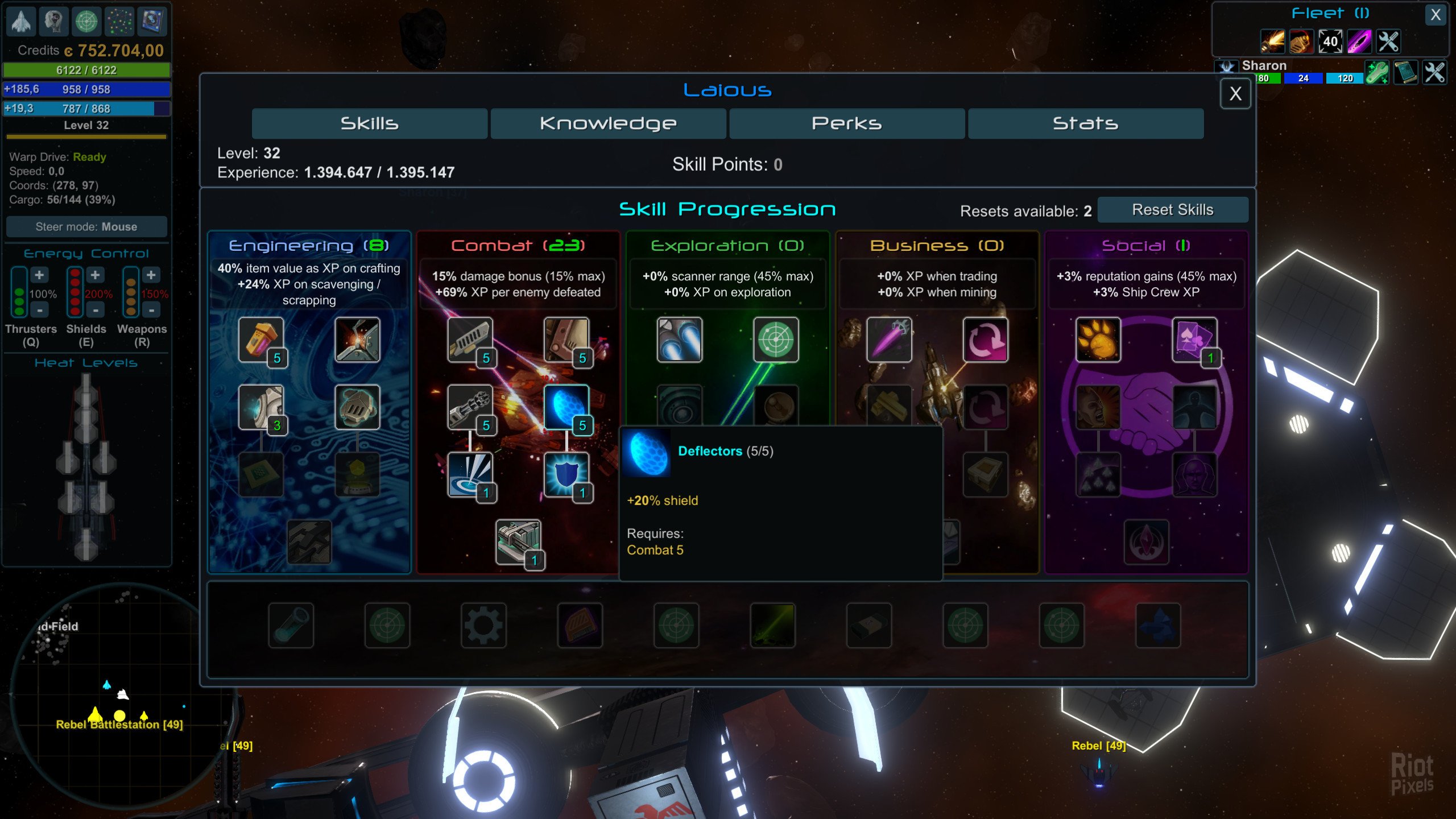 [16]-Star Valor – v2.0.0b Download