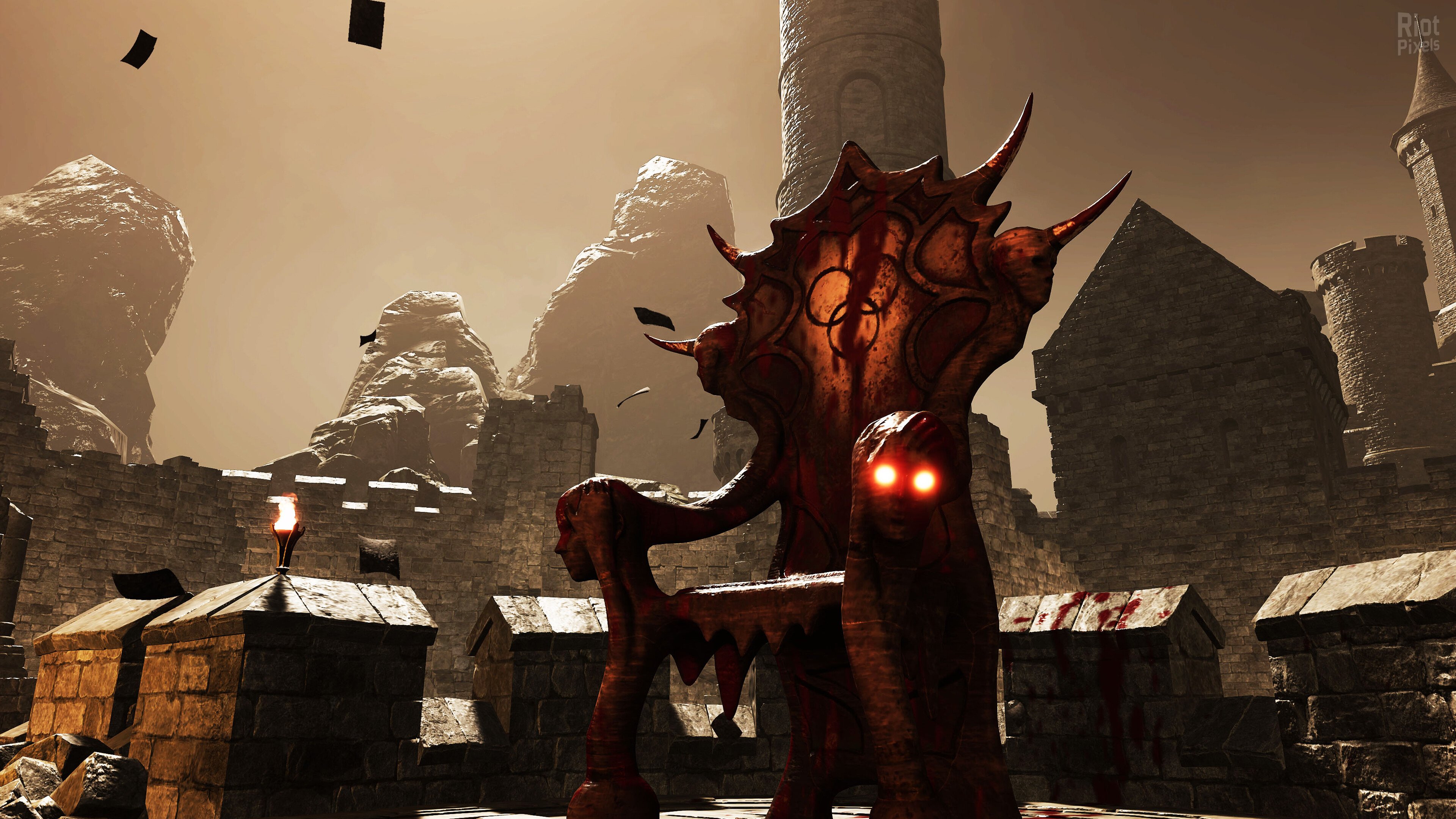 [8]-EVIL BELOW – v2.7.7 Download