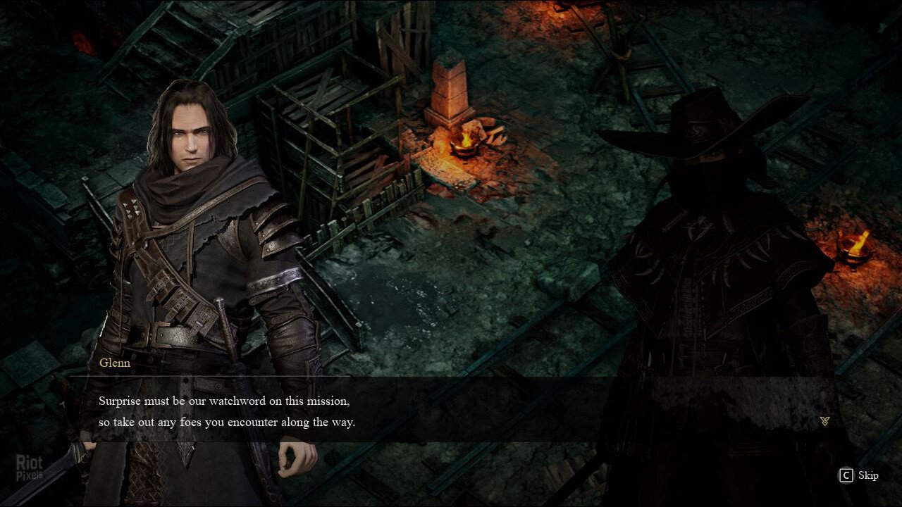 [2]-Redemption Reapers – v1.0.2 Download