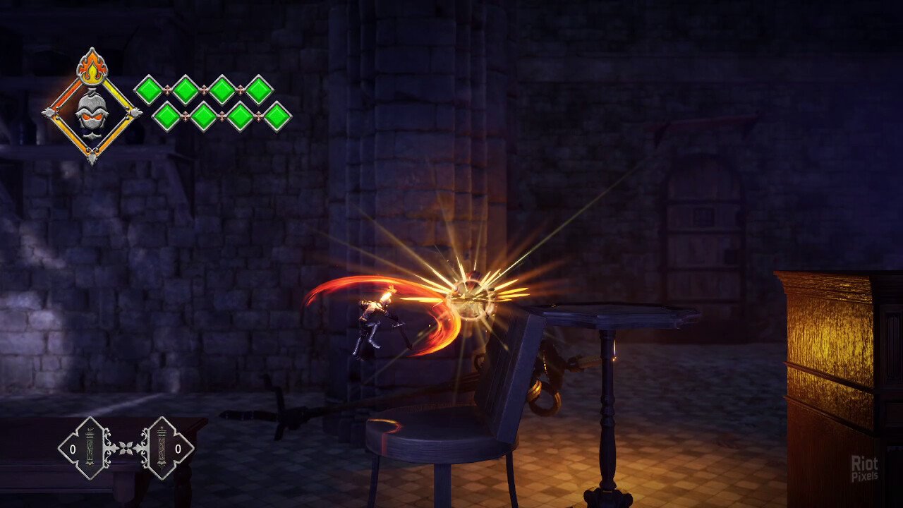 [6]-Candle Knight Download