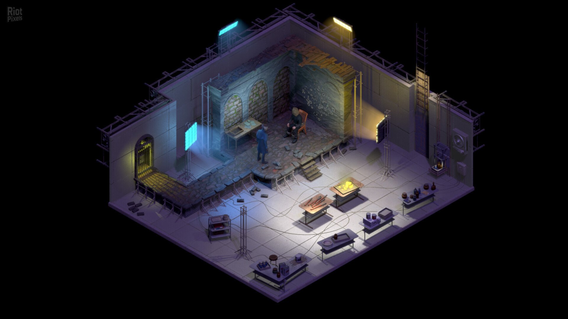 [7]-The Bookwalker: Thief of Tales Download