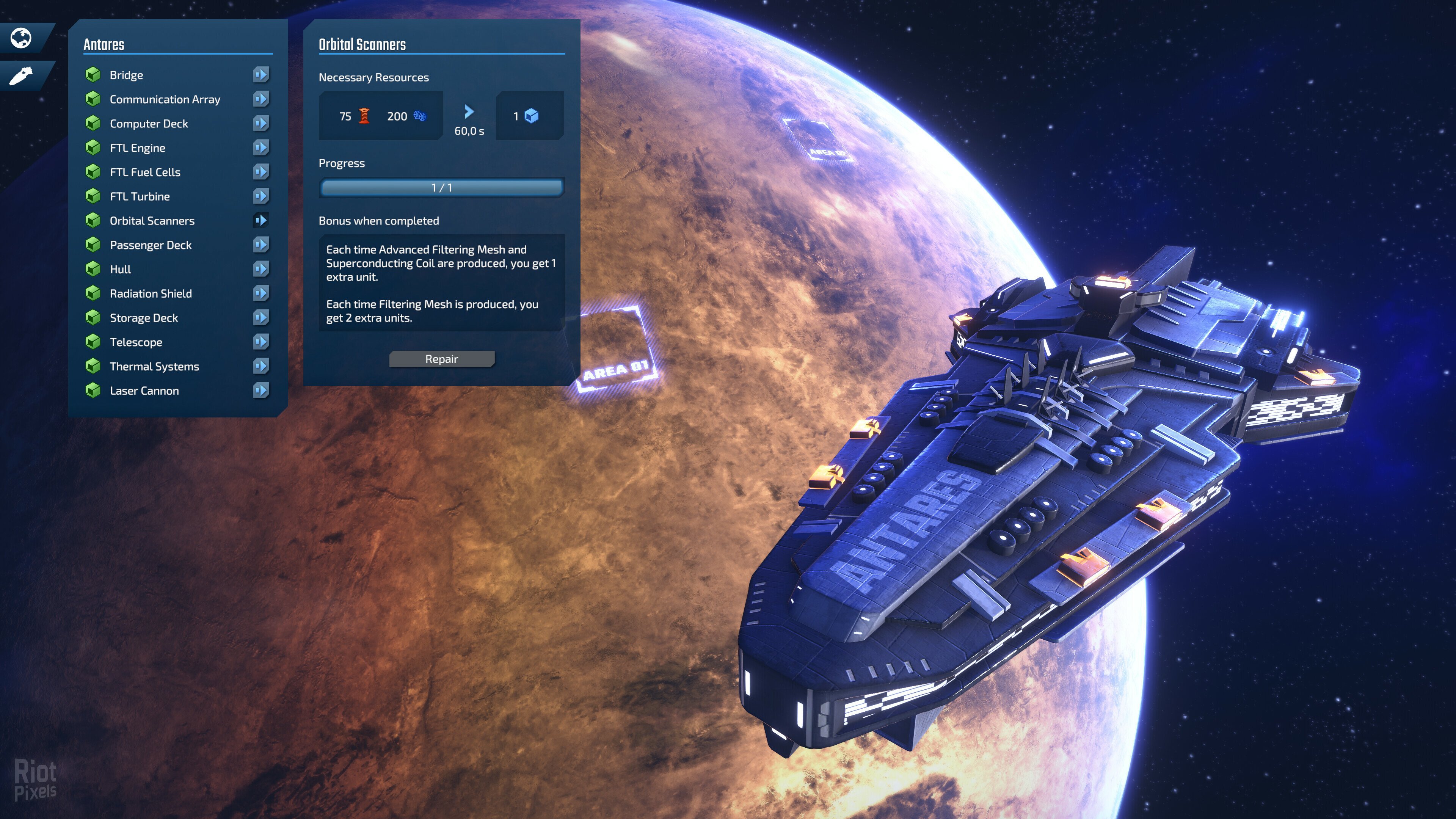 [5]-InfraSpace – v1.2.359 Download