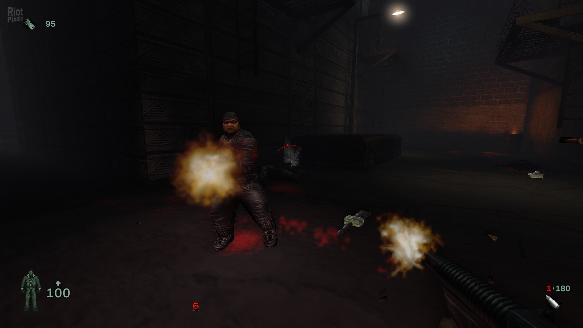 [14]-Kingpin: Reloaded – v1.02 Download
