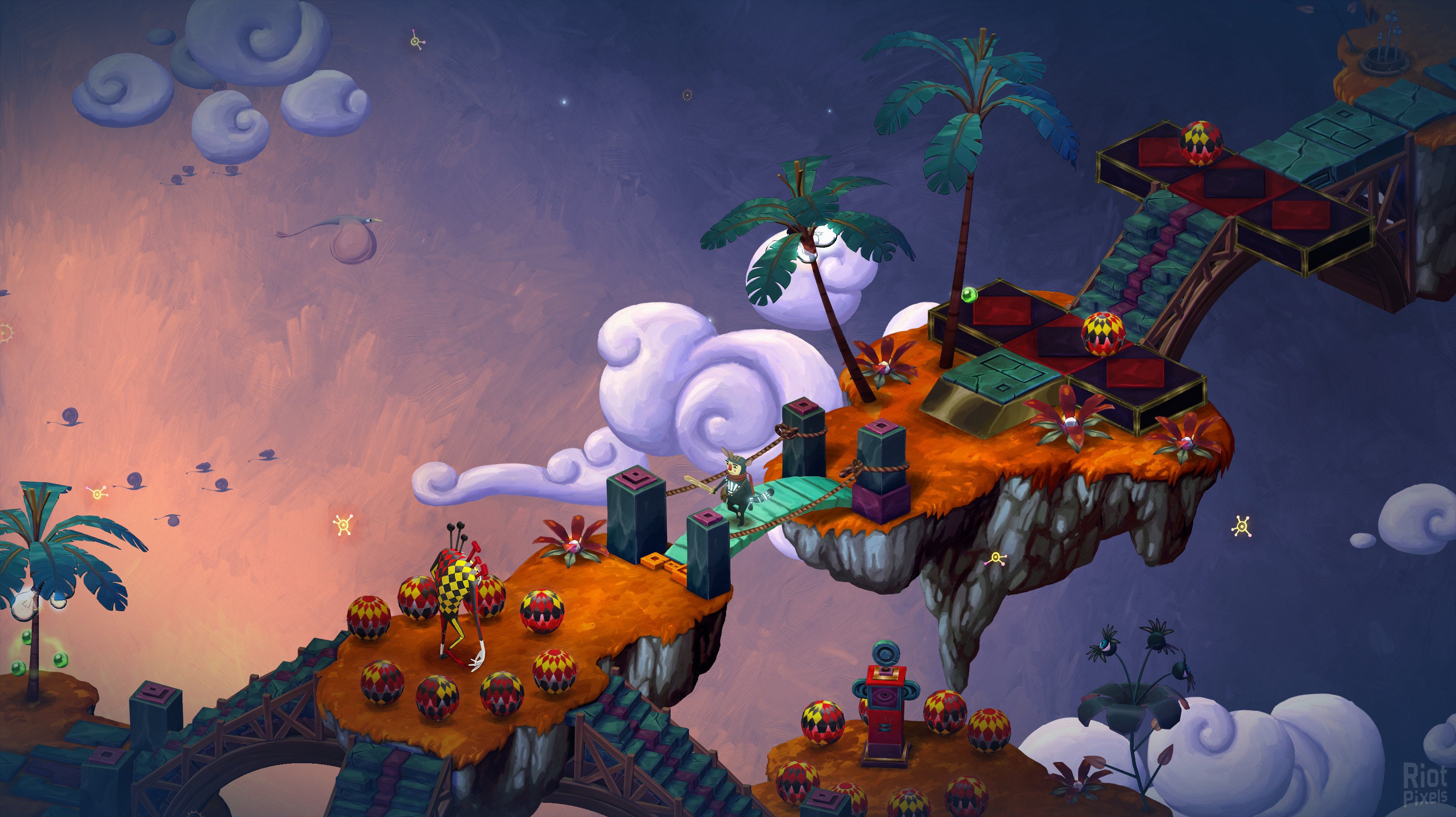 [14]-Figment 2: Creed Valley – v1.0.13 + Bonus Soundtrack Download